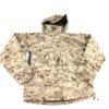 USMC Lightweight Exposure Gore-tex Jacket, Desert MARPAT