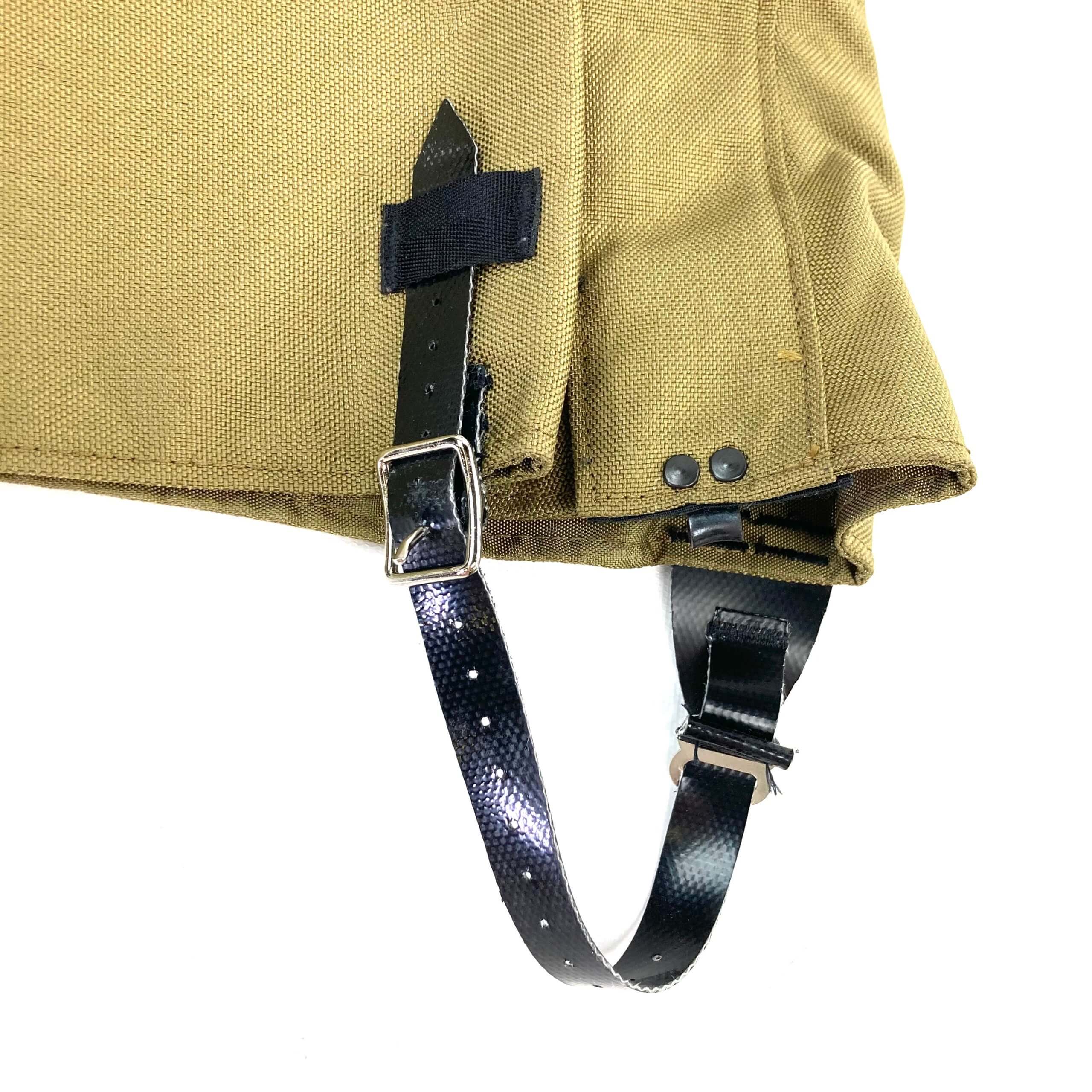 Outdoor Research Expedition Crocodile Boot Gaiters, Coyote Brown