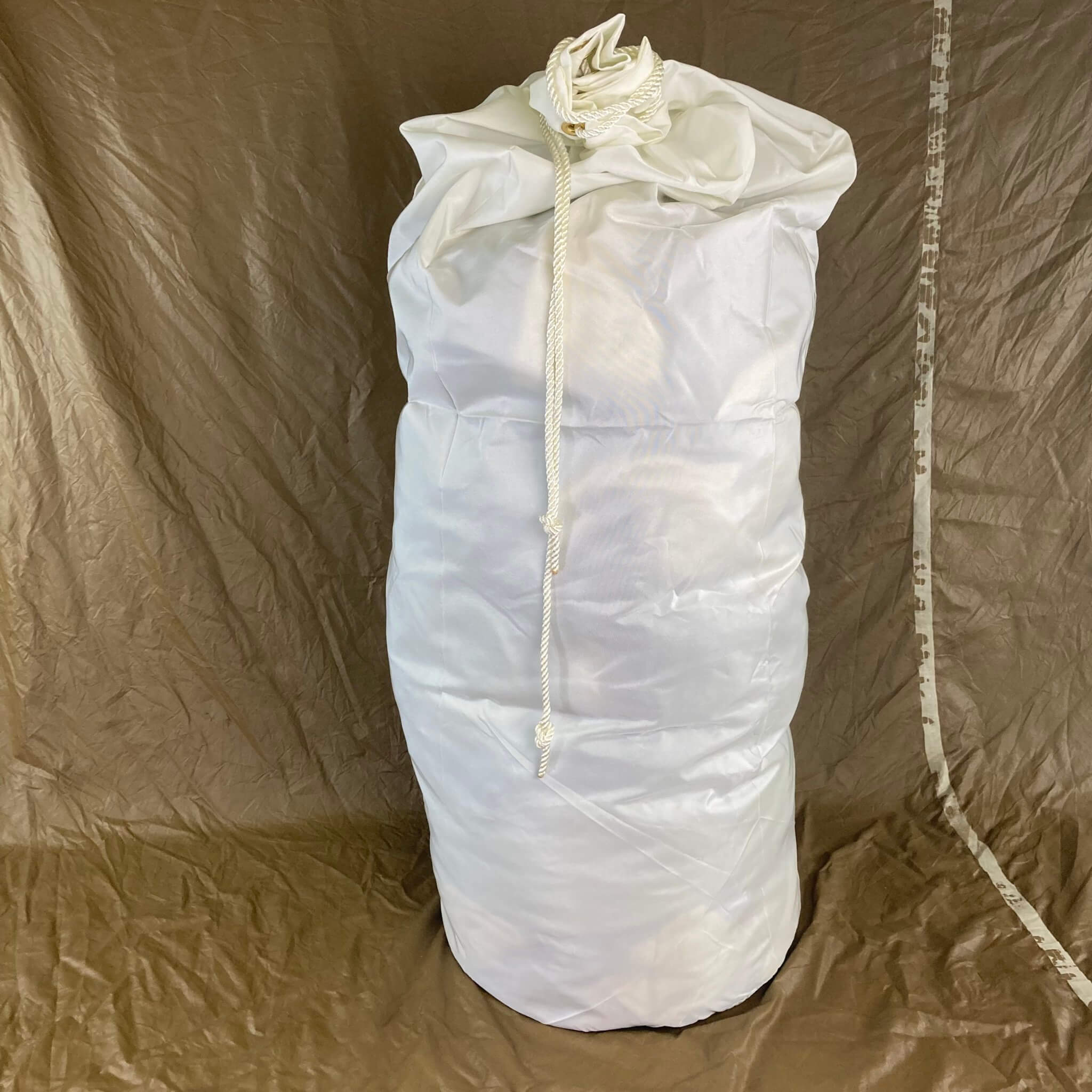 USGI Laundry Bag, White Venture Surplus