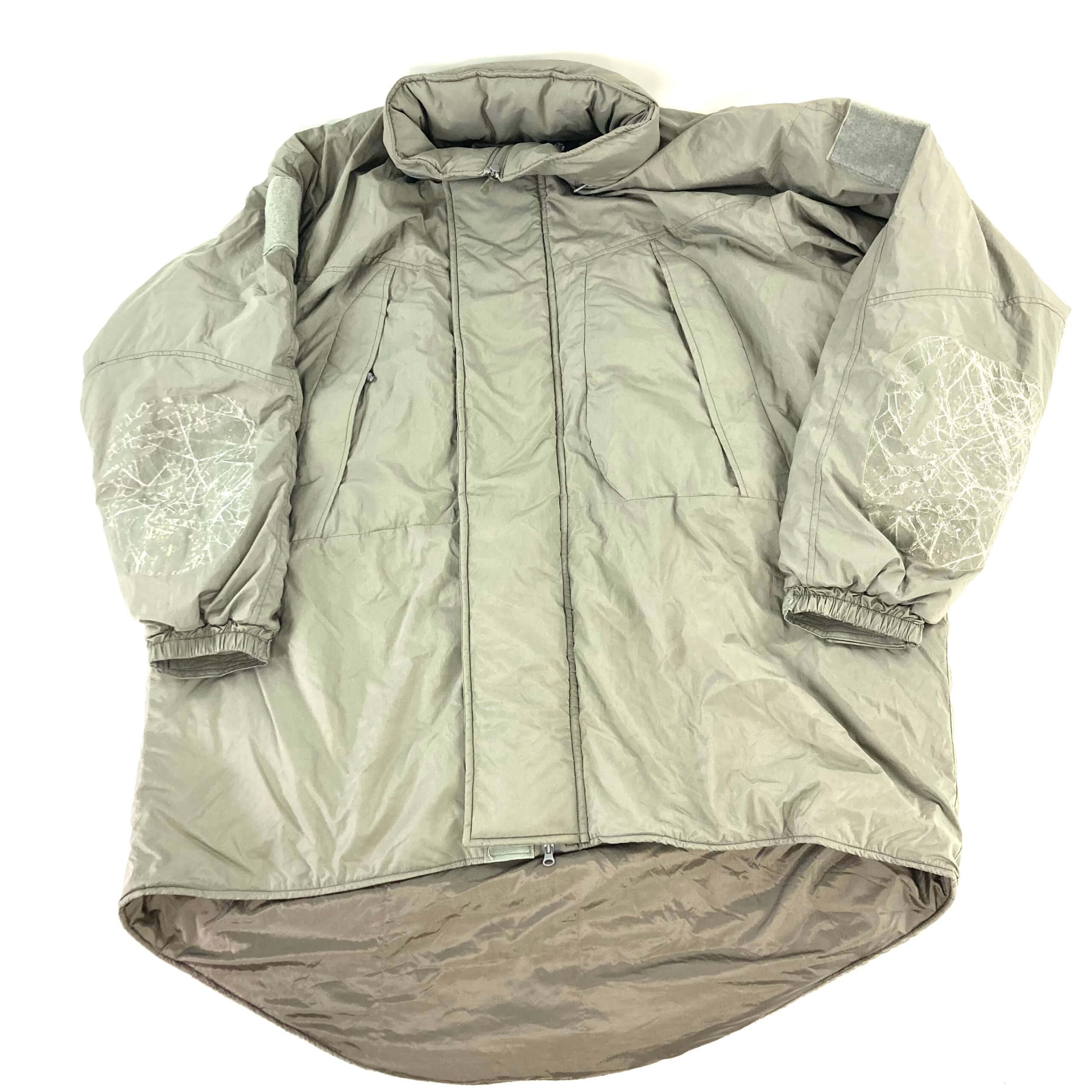 USGI Level 7 PCU Parka, Type II - Venture Surplus - Genuine Issue