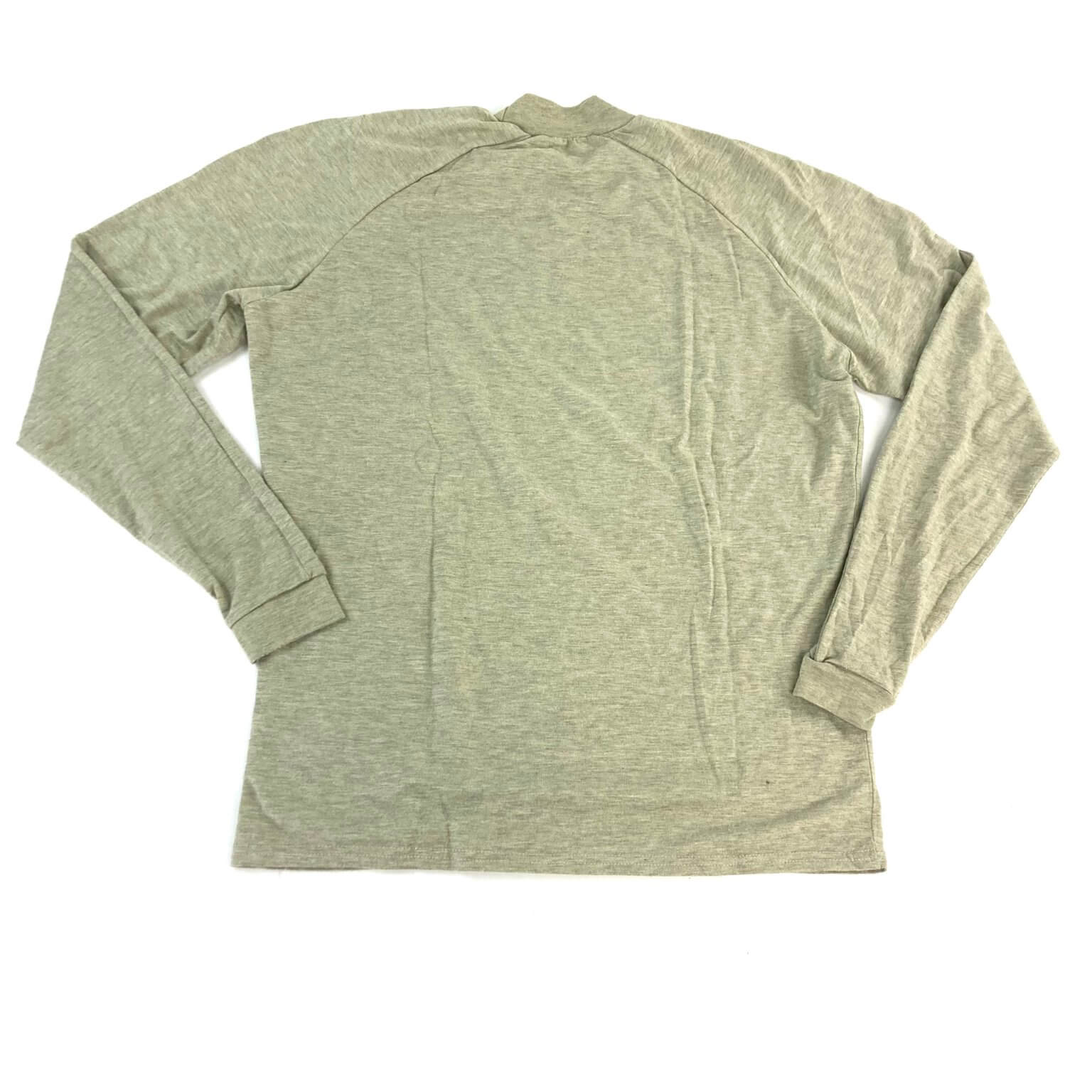 USMC FROG Base Layer Shirt, Long Sleeve - Venture Surplus