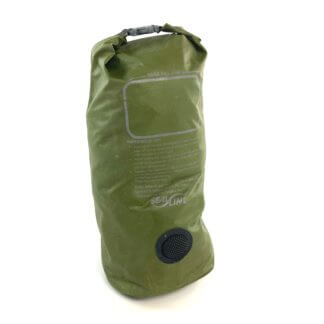 USMC Waterproof MAC Bag