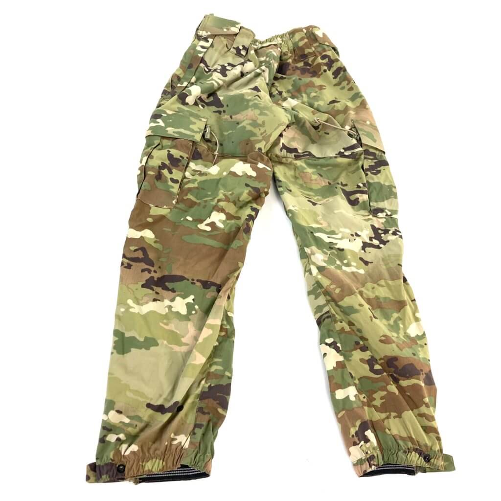 US Army Level 5 Cold Weather Pants, OCP Venture Surplus