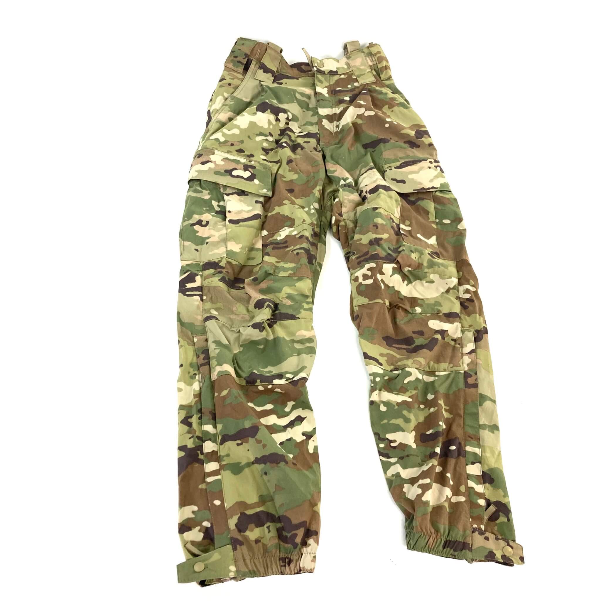 US Army Level 5 Cold Weather Pants, OCP - Venture Surplus