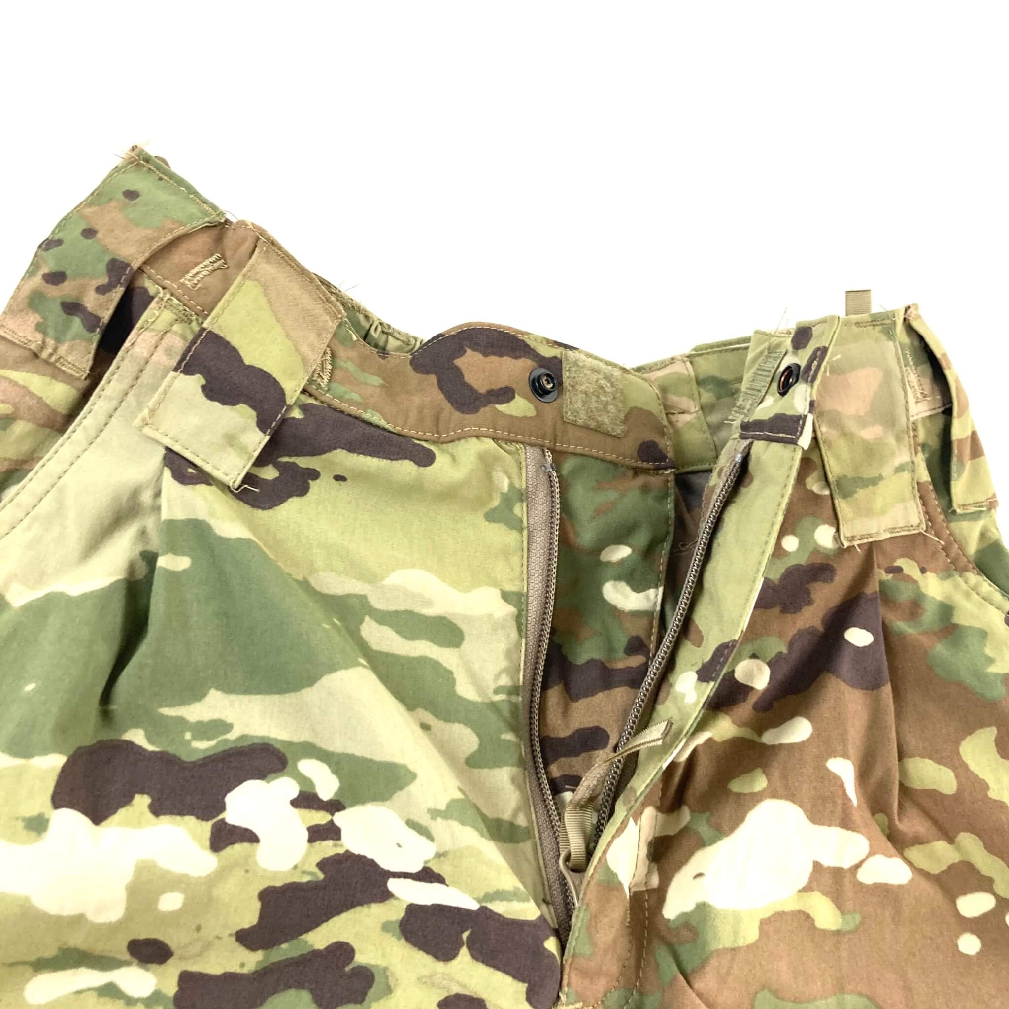 US Army Level 5 Cold Weather Pants, OCP Venture Surplus