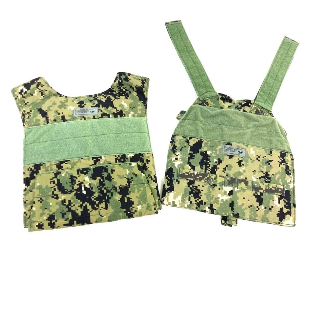 Eagle Industries MMAC RetroFit Plate Carrier System, AOR2