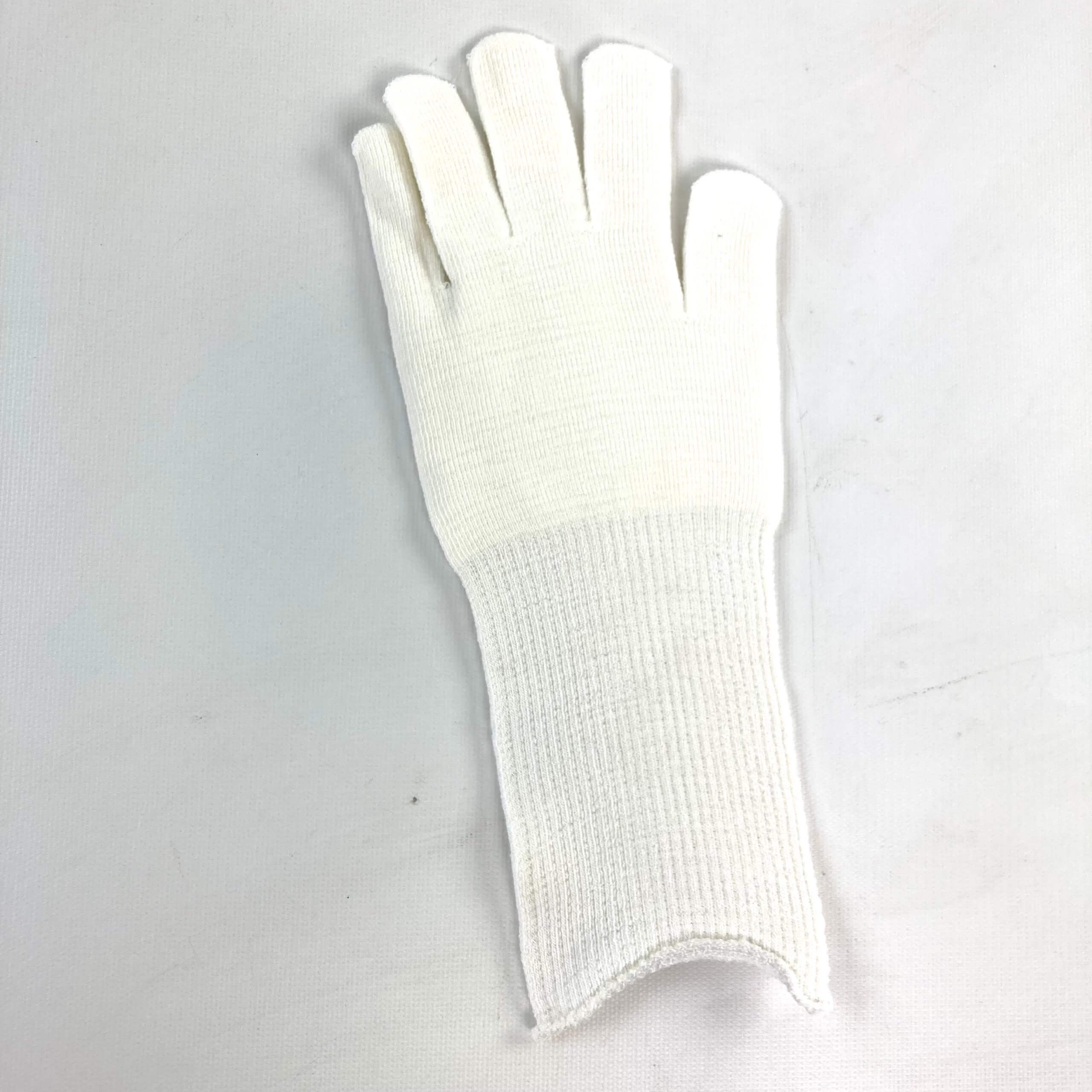 AirBoss Defense Molded NCB Gloves, Black - Venture Surplus