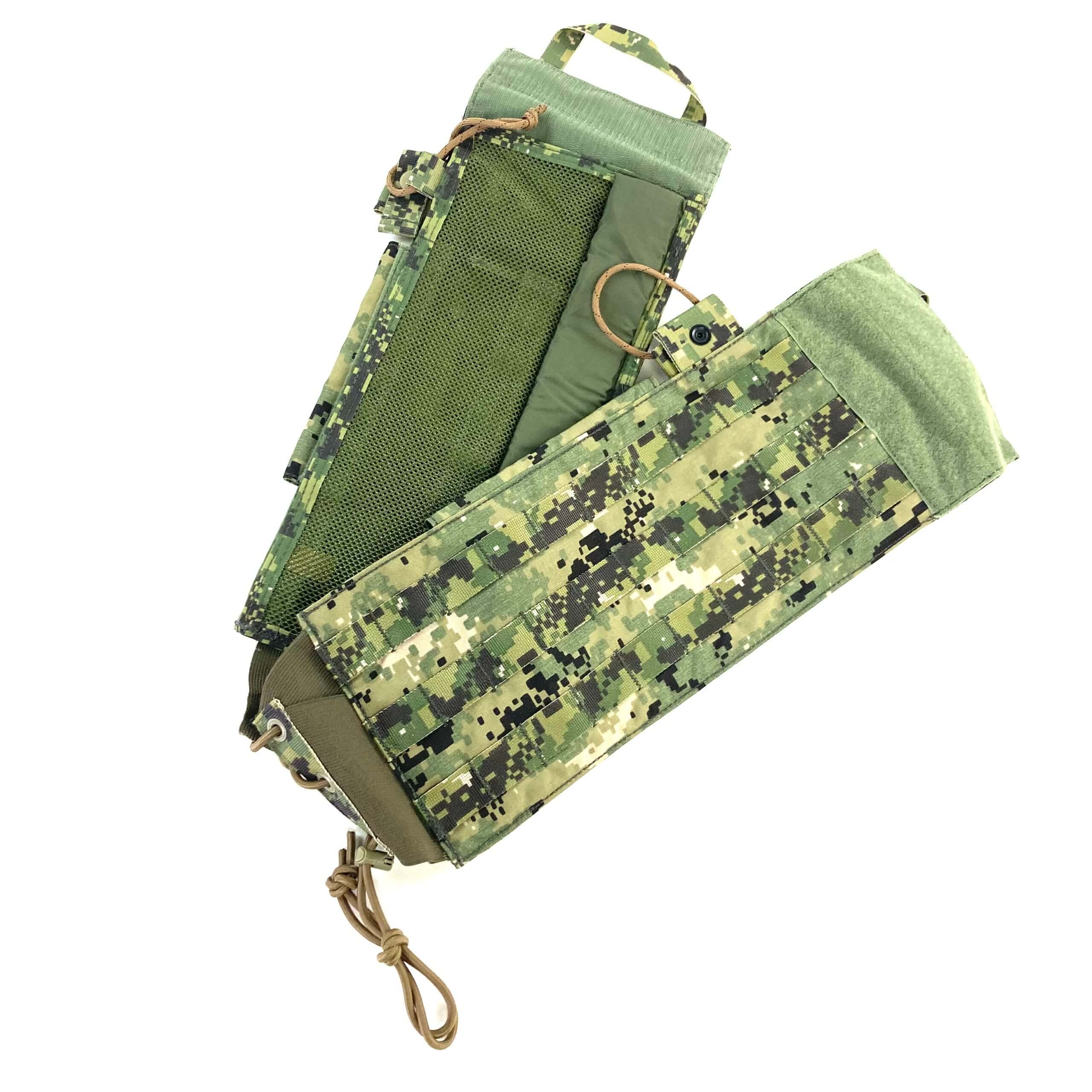 Eagle Industries MMAC MBITR MSAP MOLLE Cummerbund
