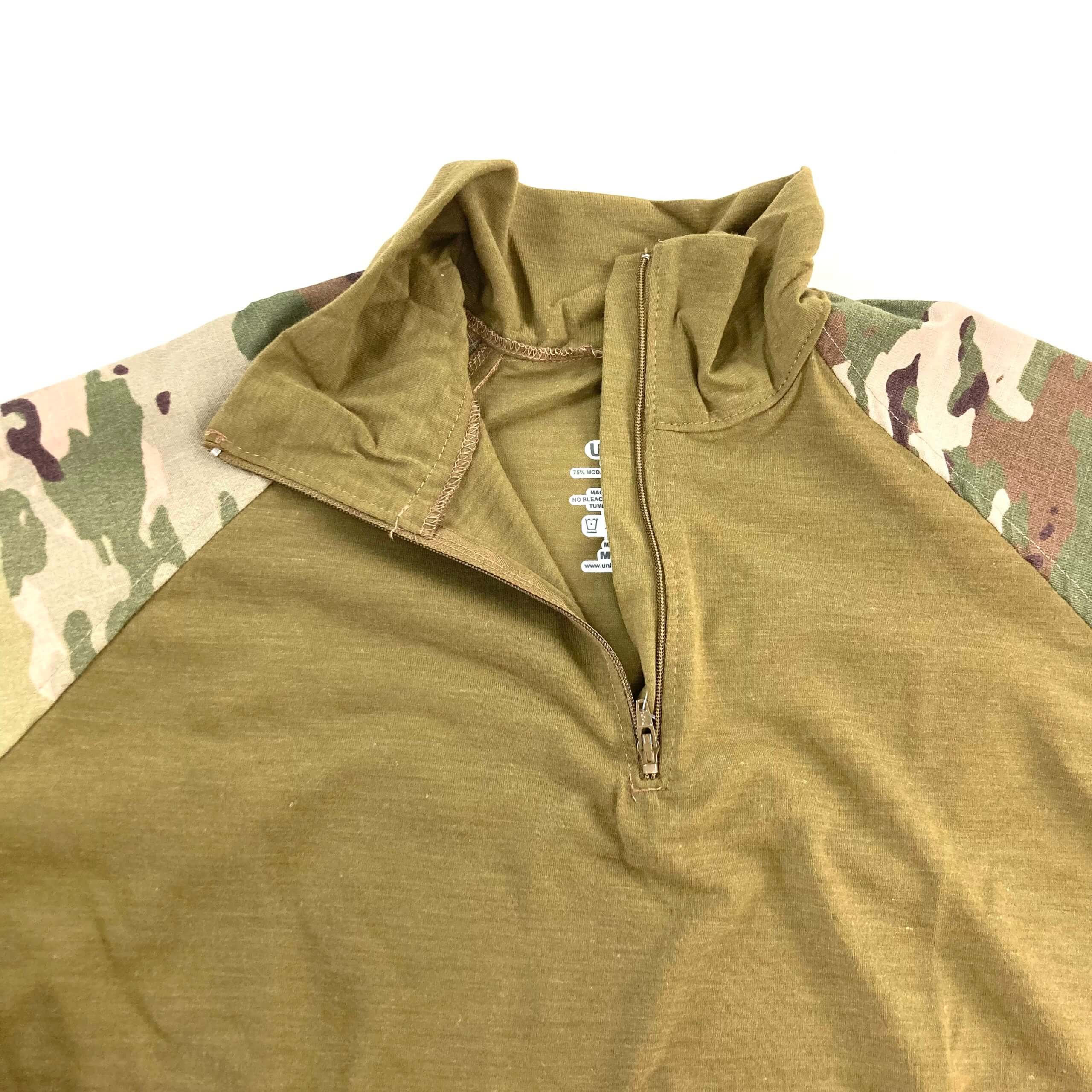 USGI Aircrew Combat Shirt