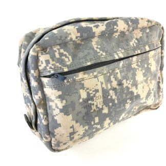 US Army Combat Casualty Medic Bag, No Belt