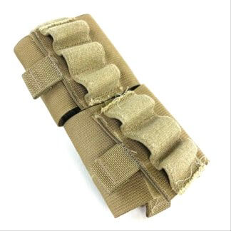 Resource Center Breacher Assault Shotgun Pouch