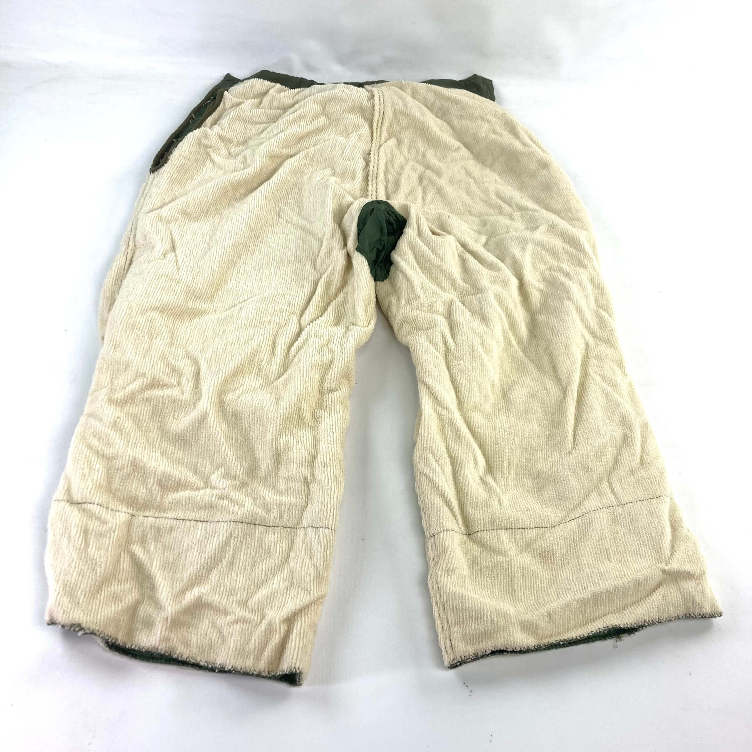 USGI M1951 Arctic Pants Liner Venture Surplus