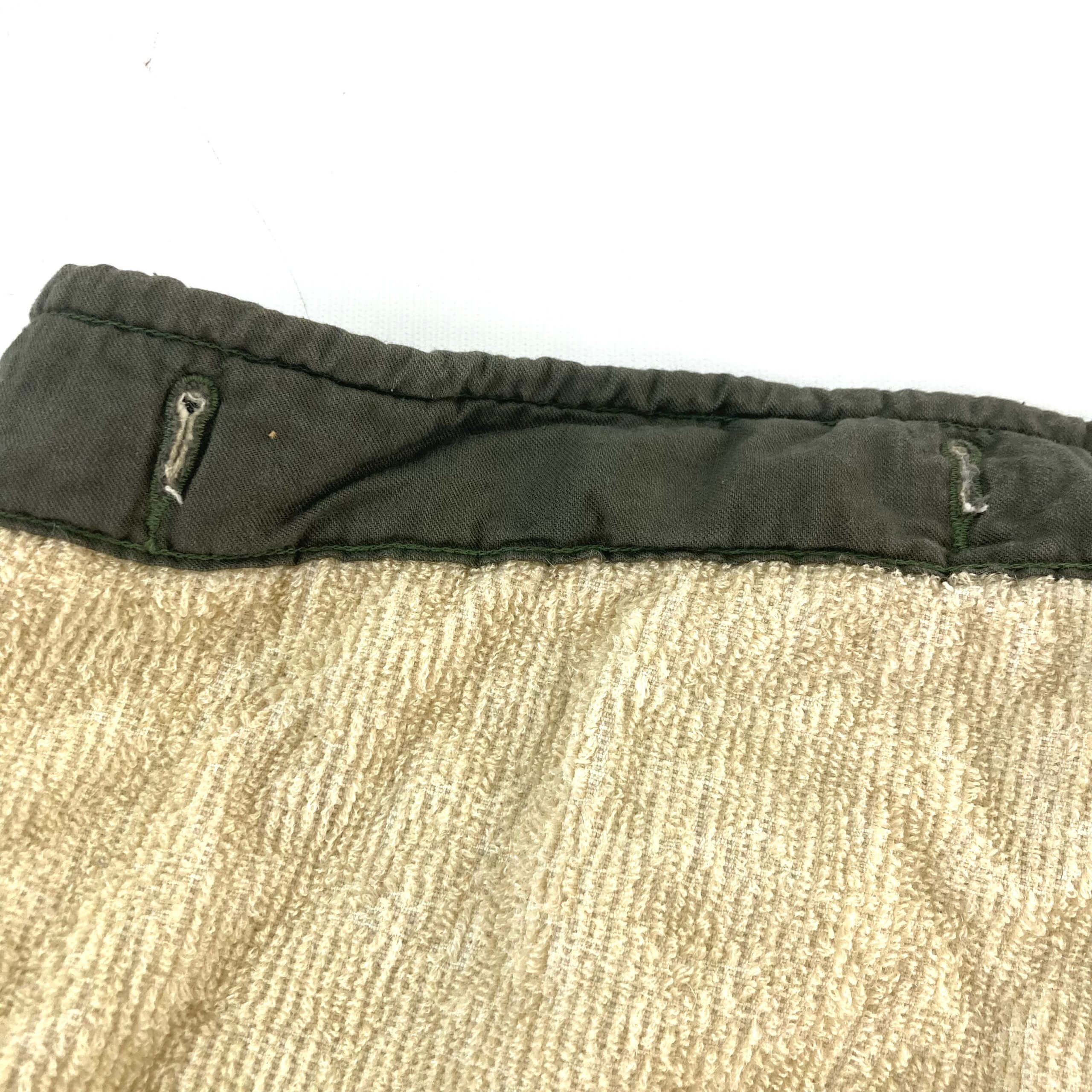 USGI M1951 Field Pants Liner - Venture Surplus