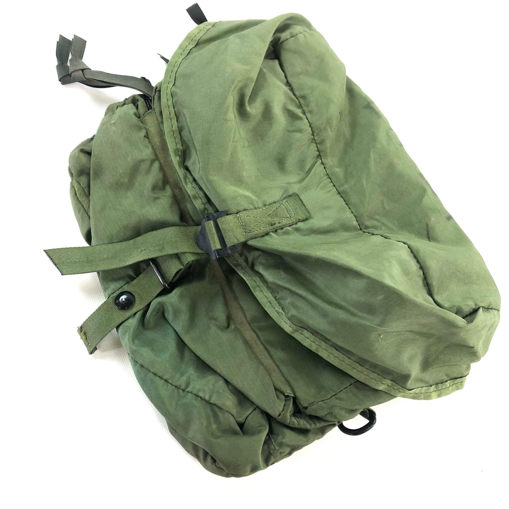 USGI ALICE Combat Lifesaver Bag Venture Surplus
