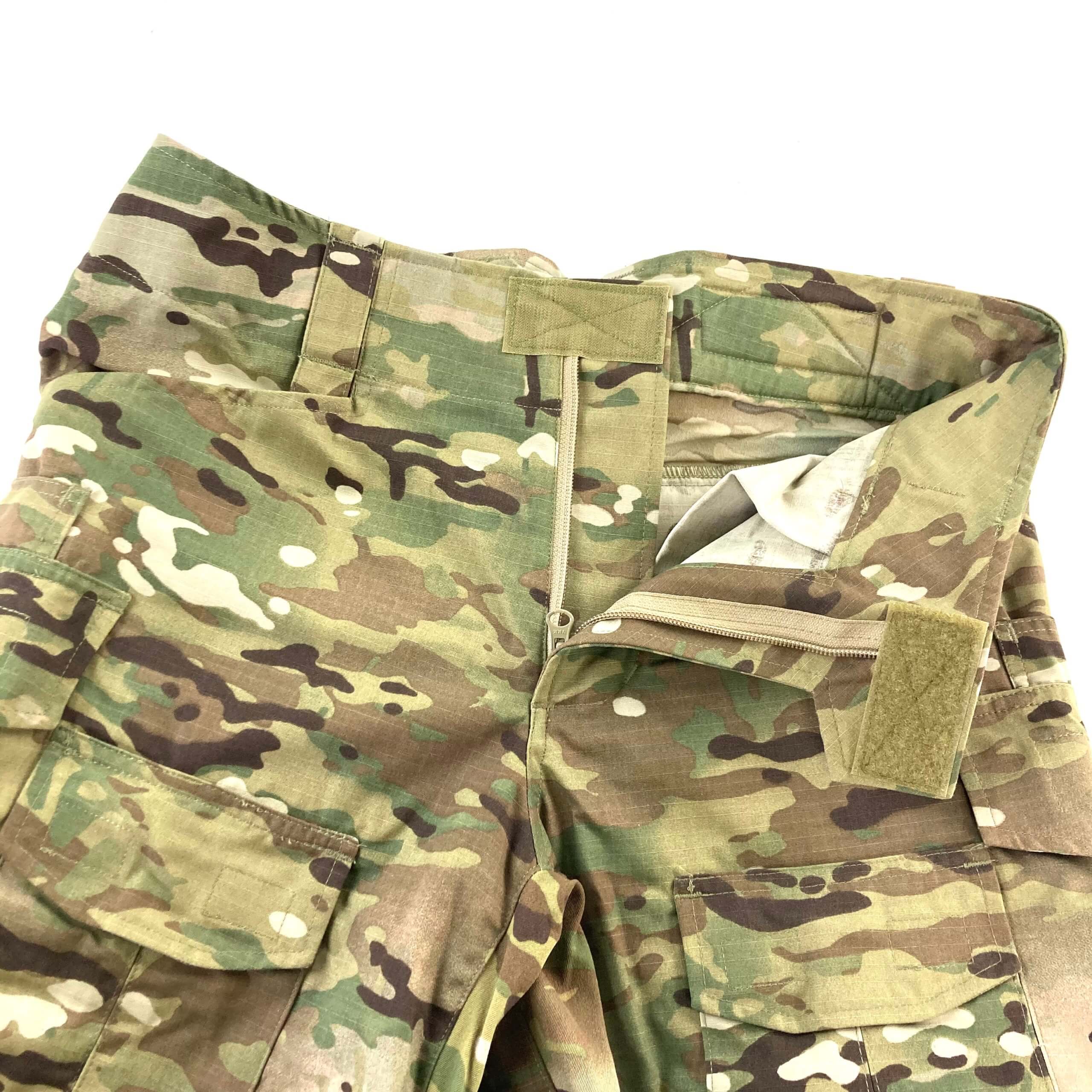 Crye Precision G3 Combat Pants, Multicam - Venture Surplus