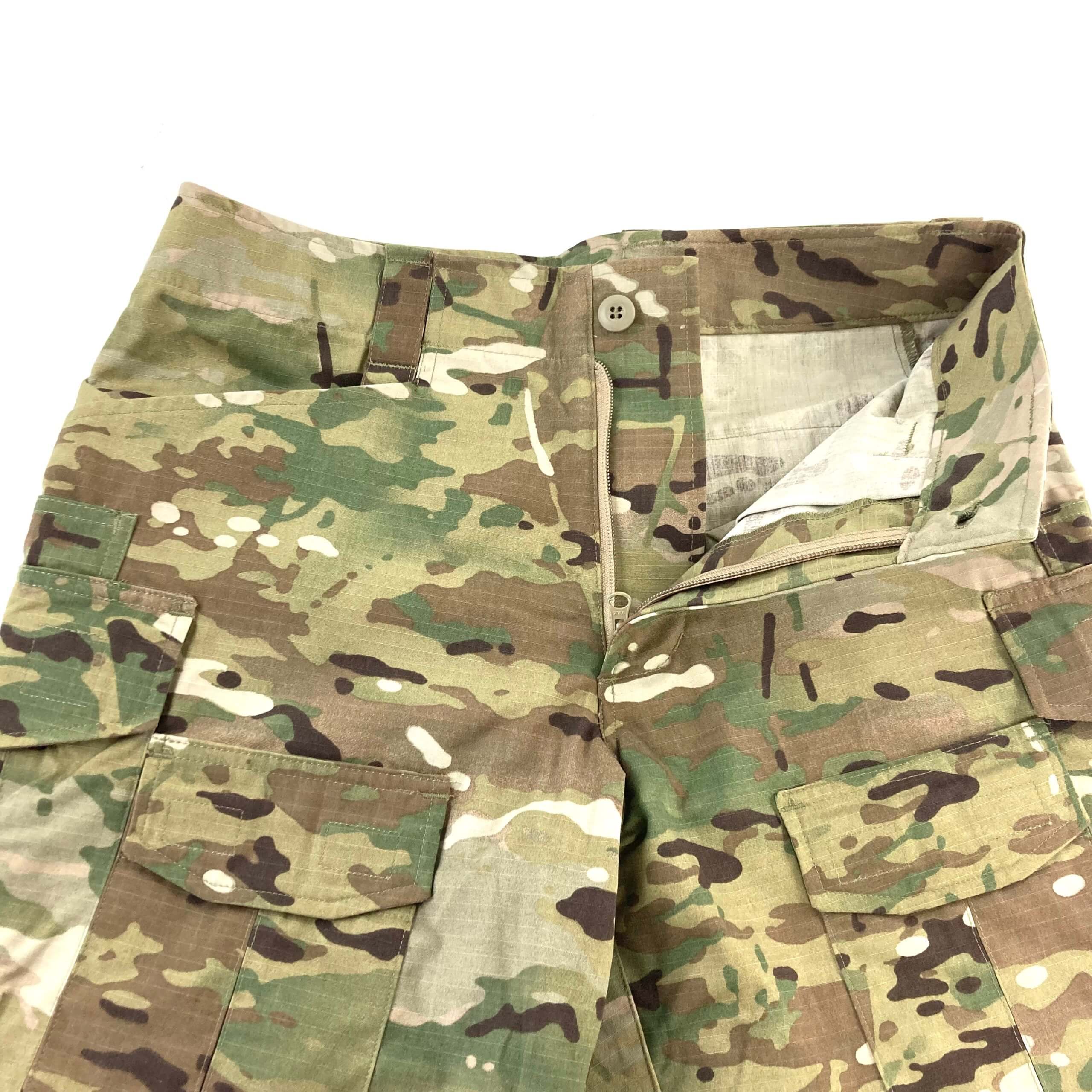 Crye Precision G3 Field Pants, Multicam - Venture Surplus