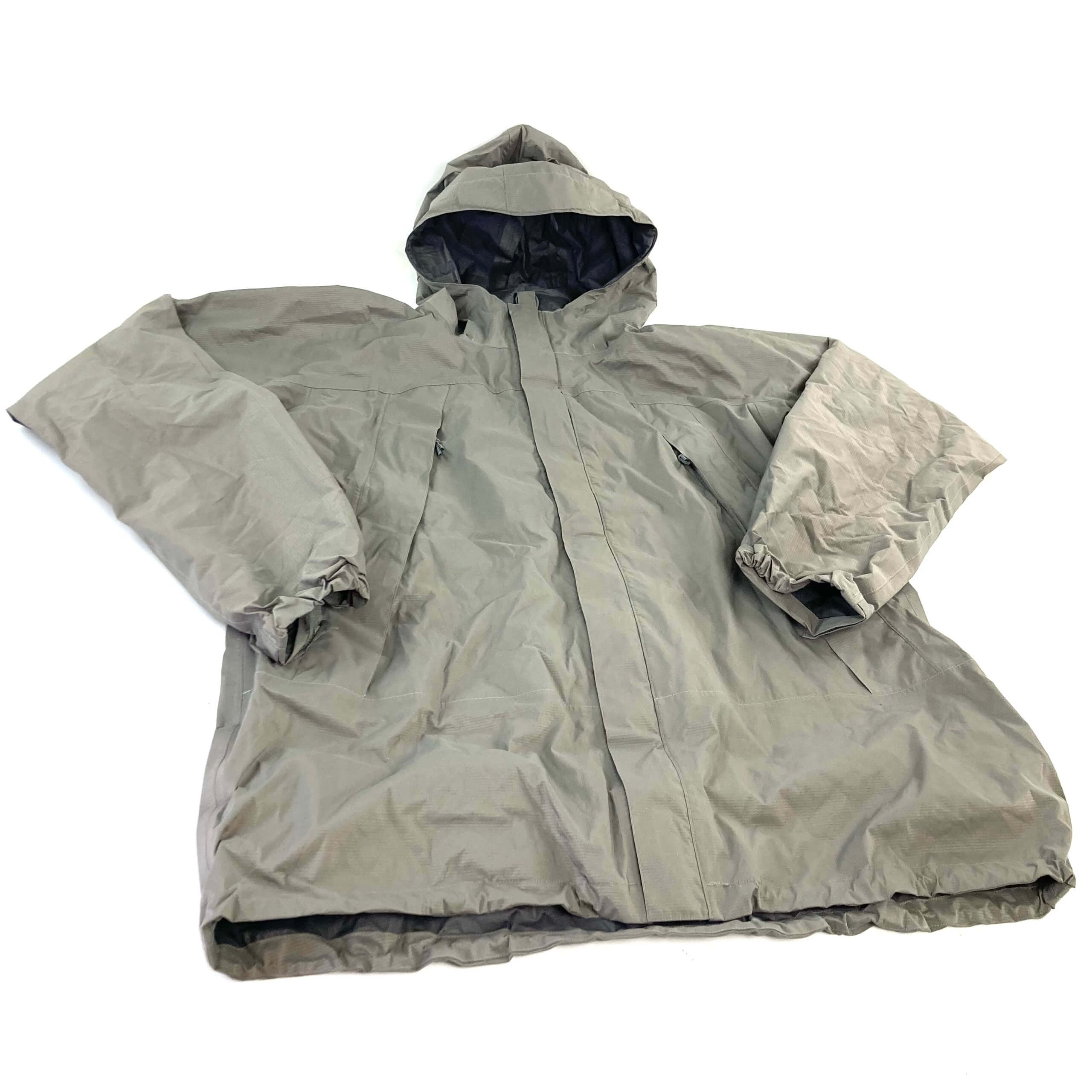 USGI Patagonia PCU Level 6 Wet Weather Jacket - Venture Surplus