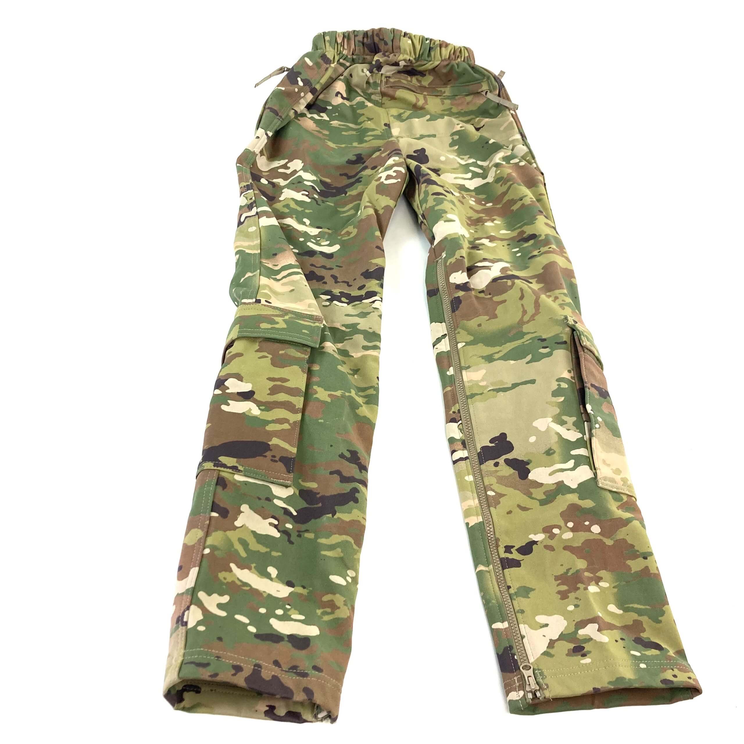US Army FREE IWOL Pants, OCP