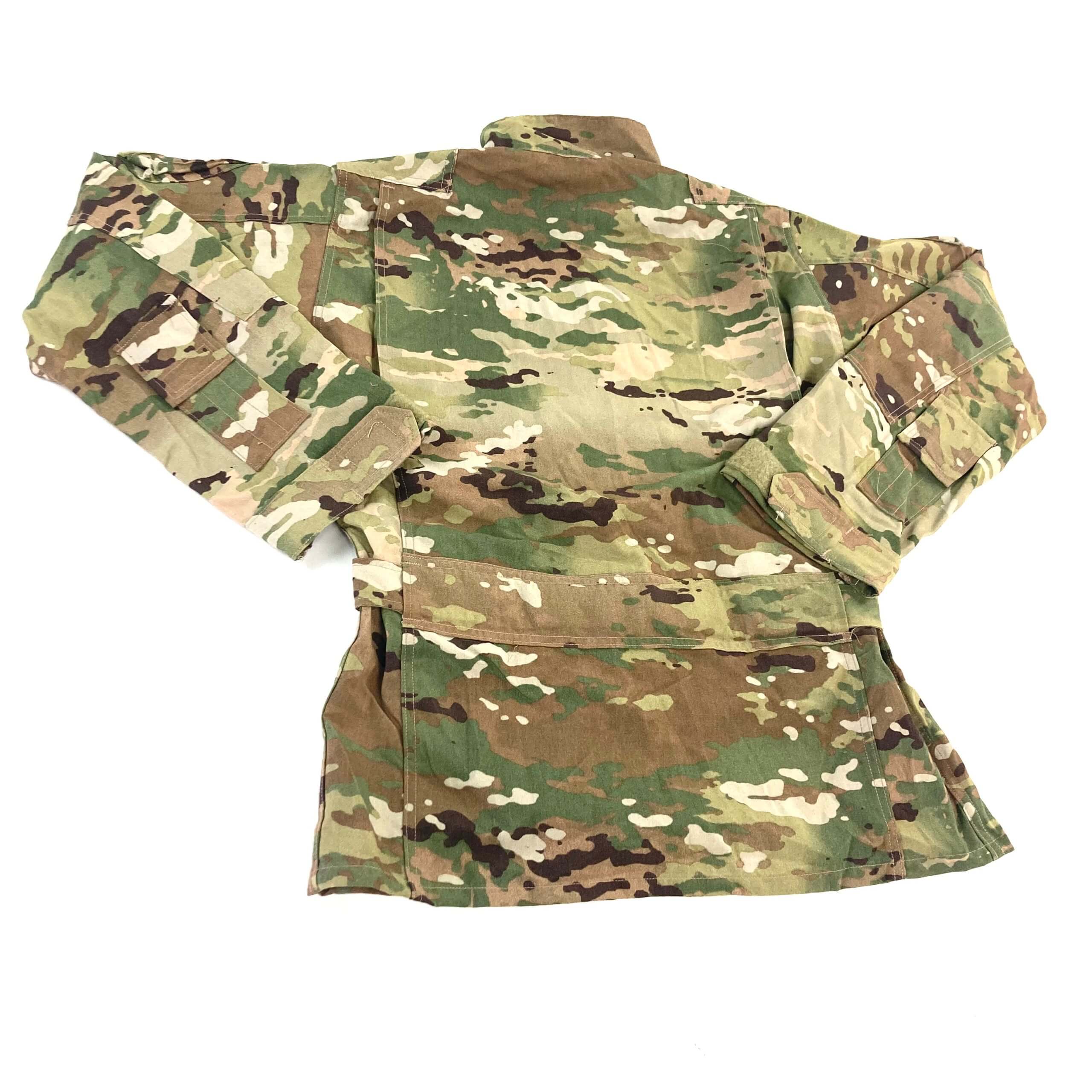 USGI Aircrew Combat Shirt