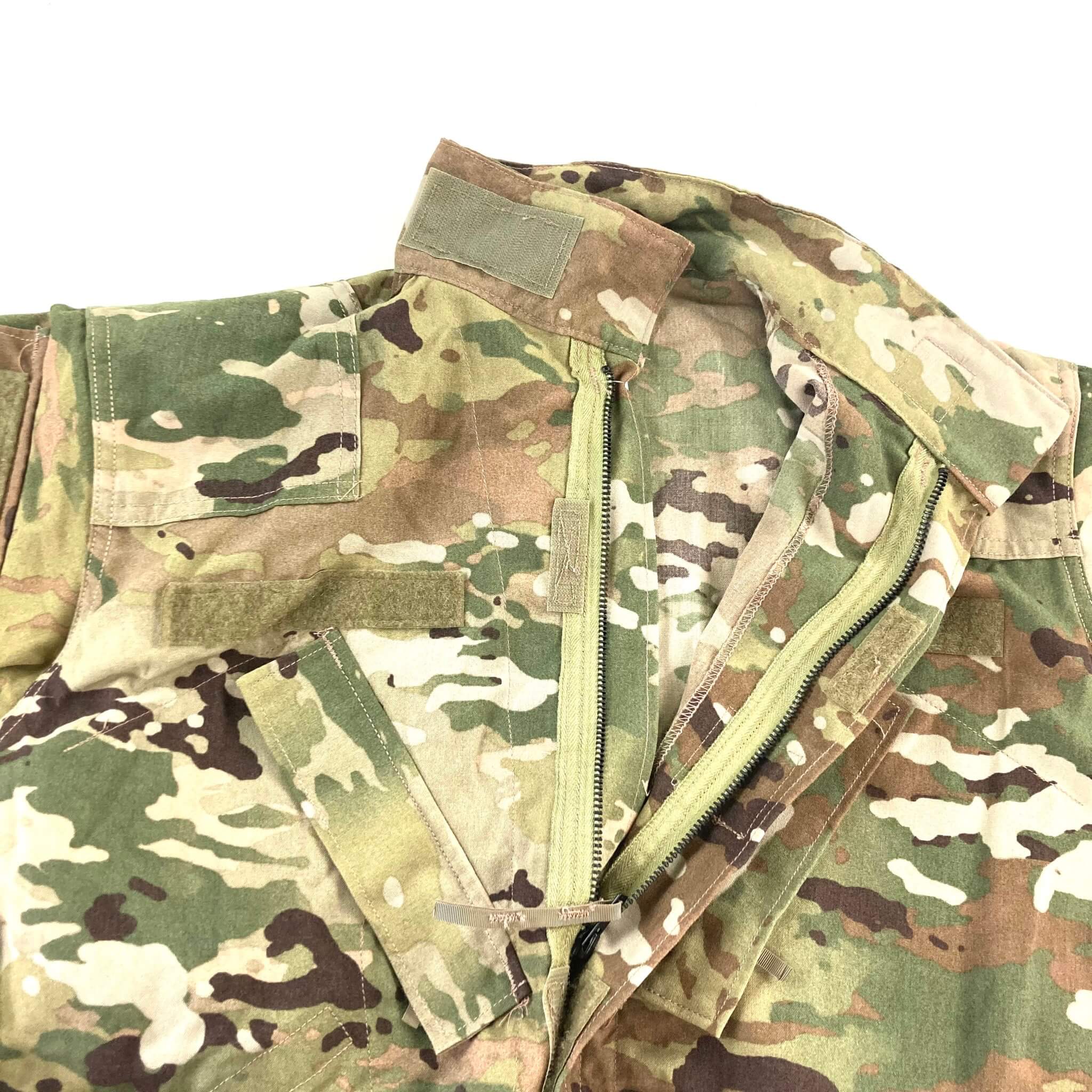 USGI Aircrew Combat Shirt, OCP - Venture Surplus