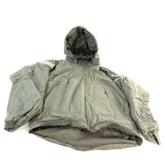 Wild Things Tactical Level 7 Loft Jacket, Urban Grey - Venture Surplus