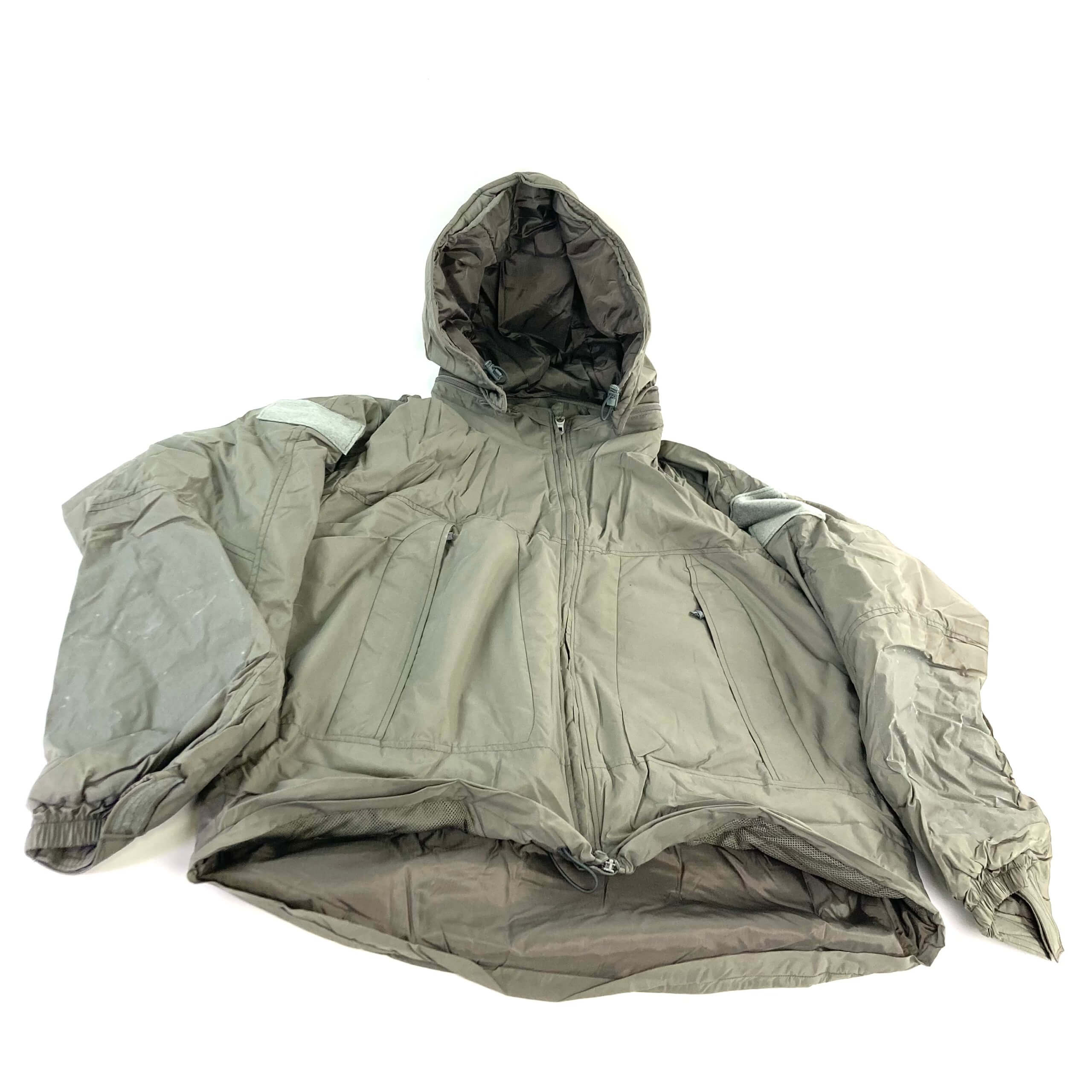 USGI Level 7 PCU Parka, Type I - Venture Surplus