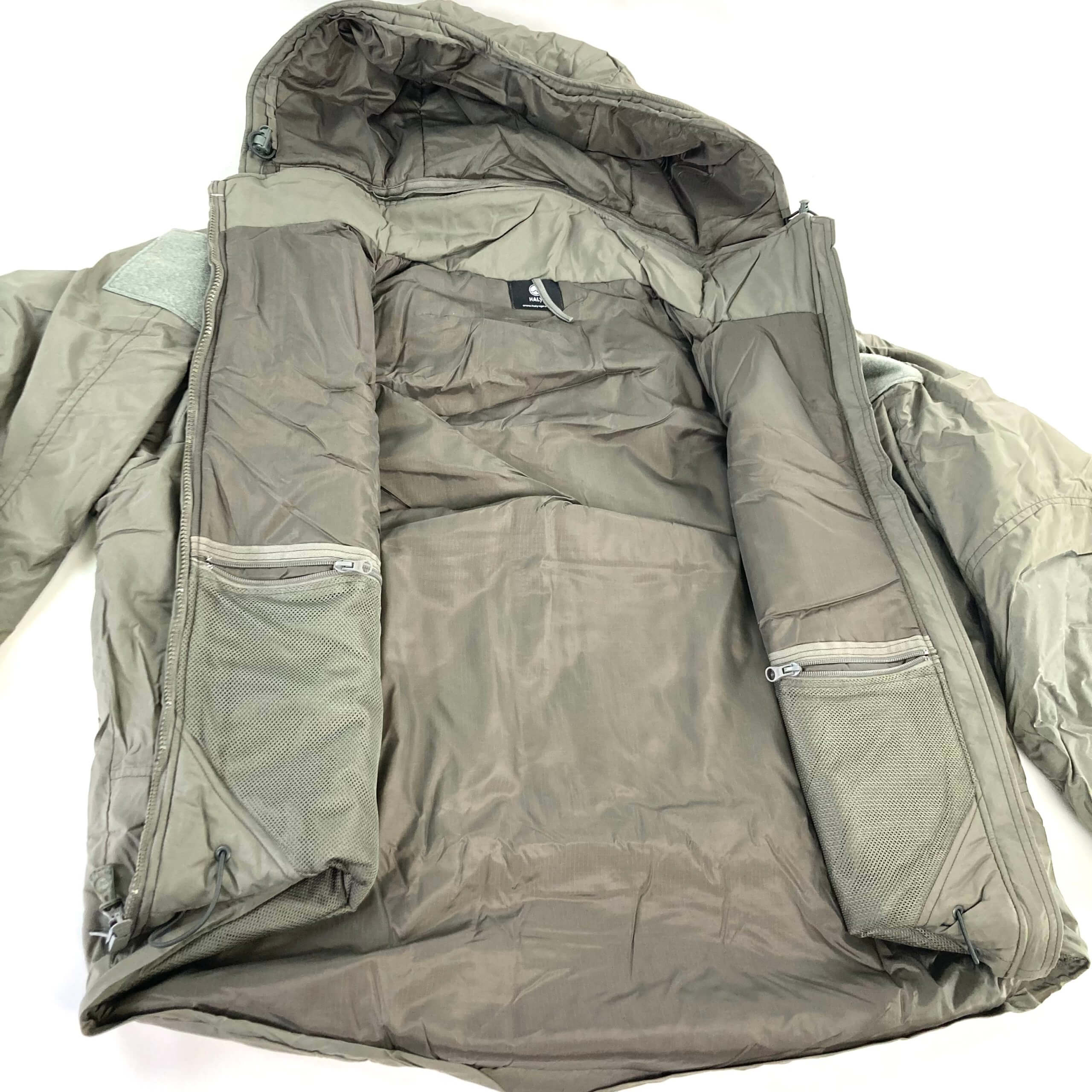 USGI Level 7 PCU Parka, Type I - Venture Surplus