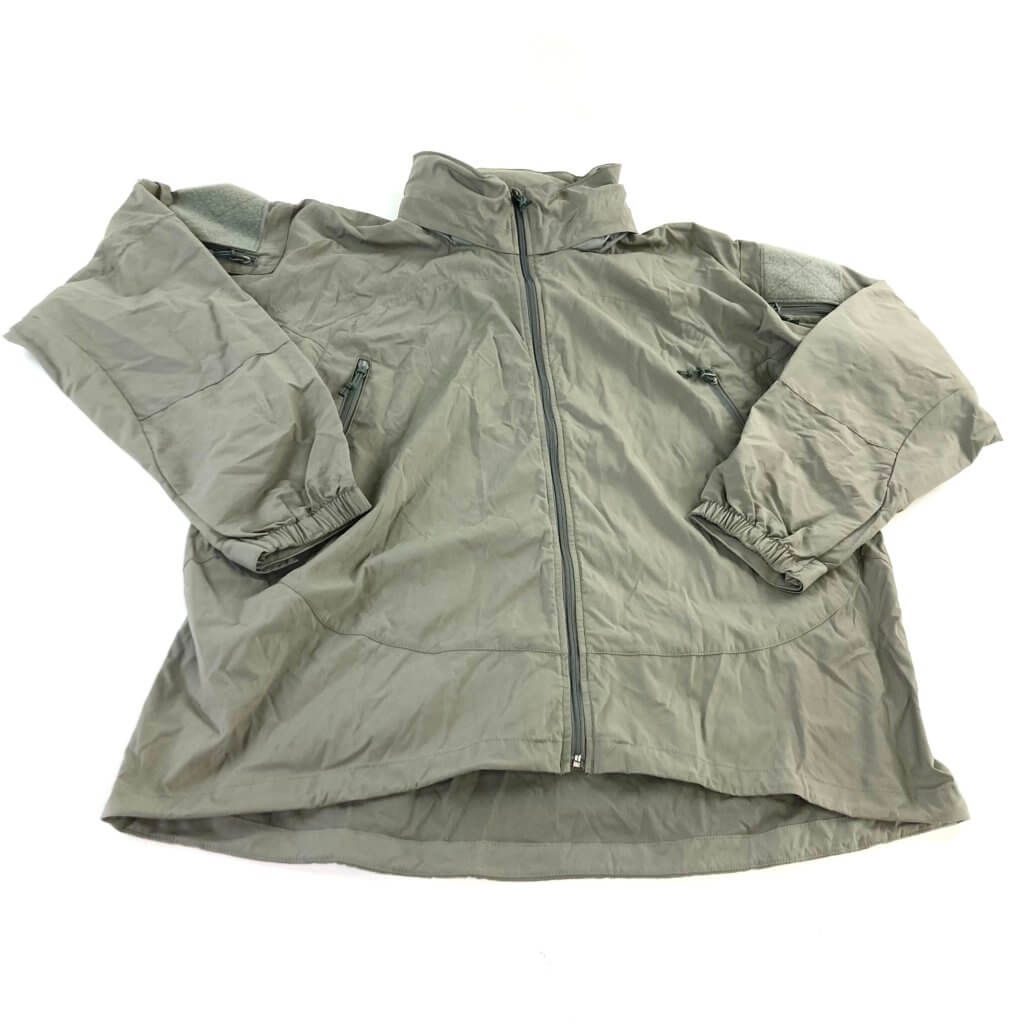 早割クーポン Patagonia Mars level5 soft shell jkt M-R | erational.com