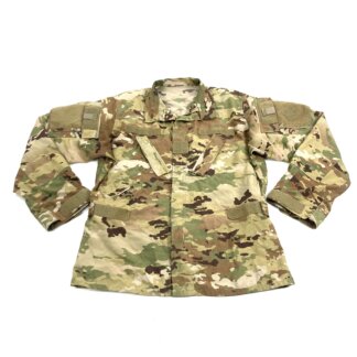 A2CU Combat Aircrew Coats for Sale - Fast Delivery & Genuine Issue