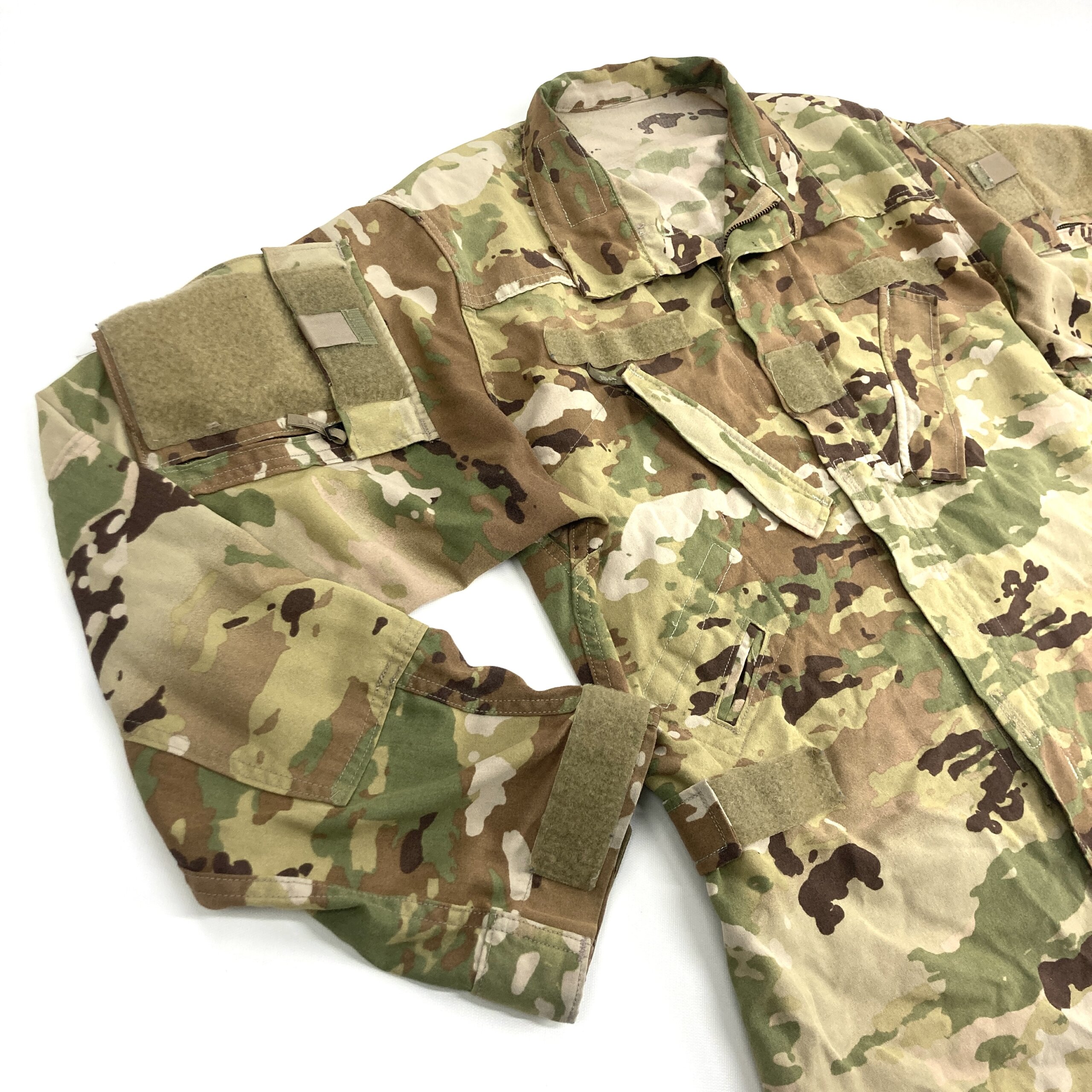 USGI Aircrew Combat Shirt, OCP - Venture Surplus