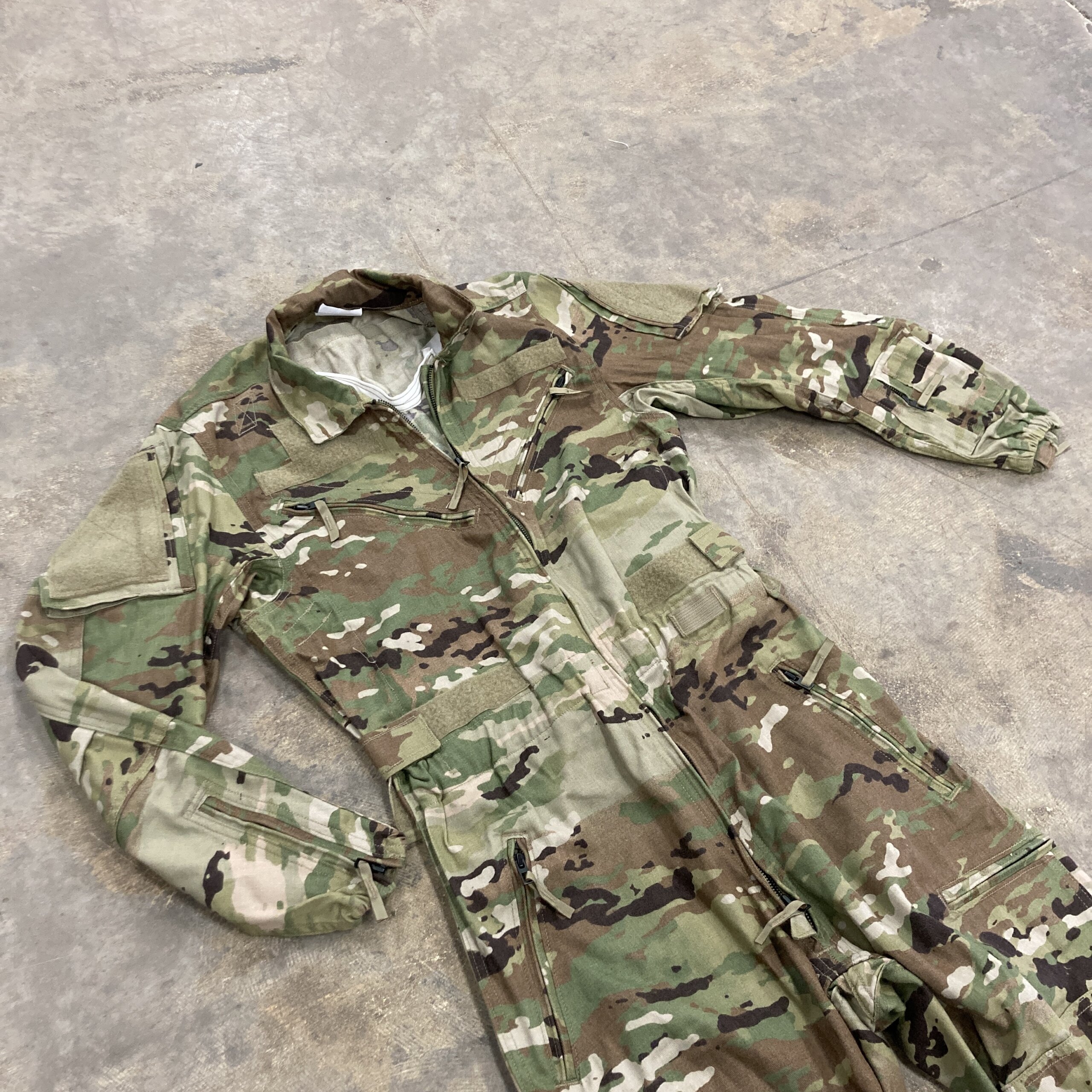 スーツ ohal / US ARMY SUIT ZSU Pixel Tactical Assault Suit Set - Military Field Uniform