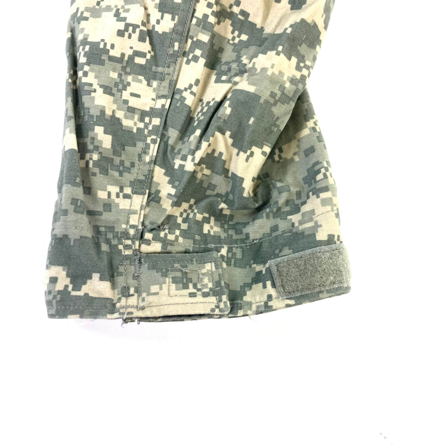 USGI M65 Field Jacket, UCP Venture Surplus