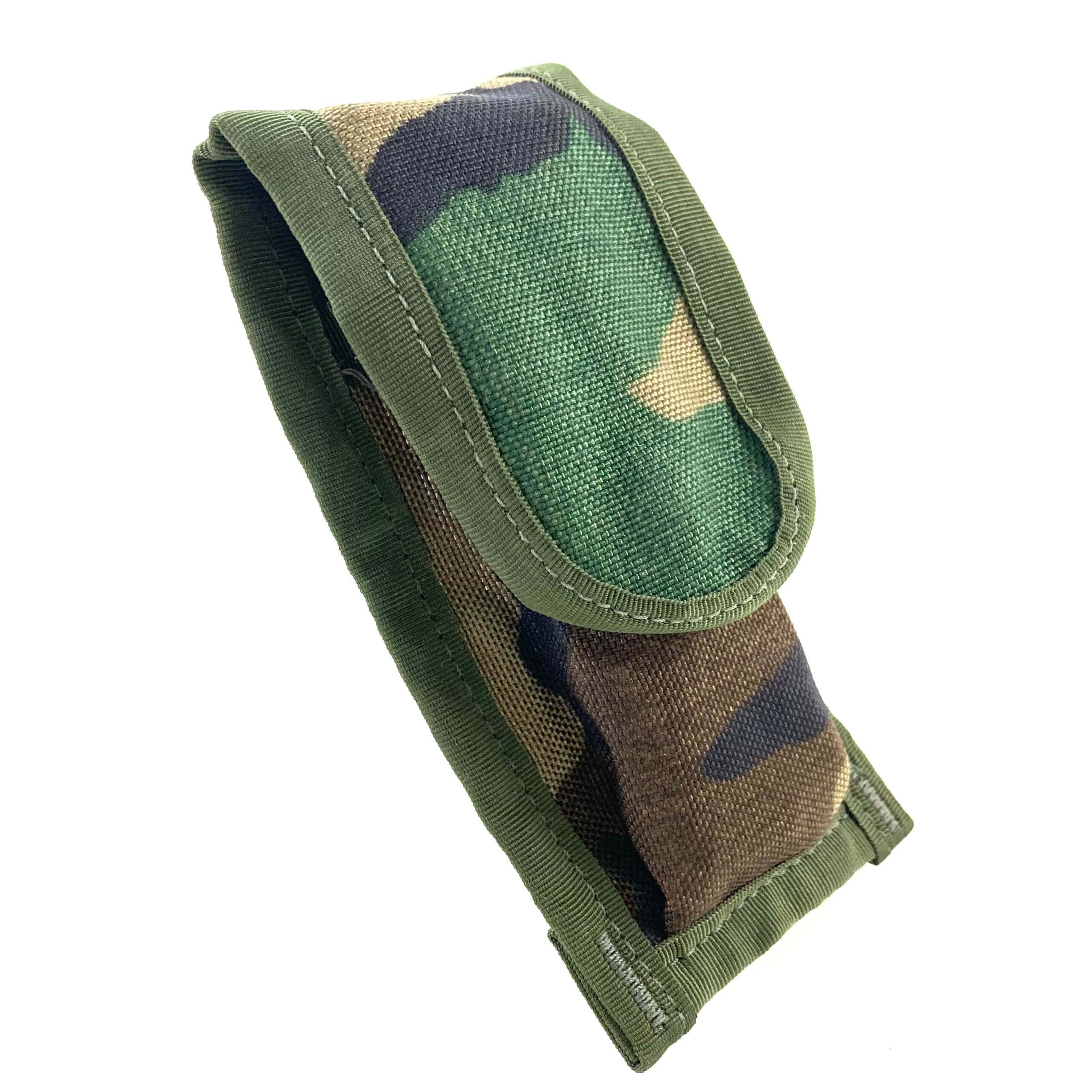 LONA NOUVEAU pouch ブリティッシュグリーン　Mサイズ LONA NOUVEAU pouch ブリティッシュグリーン Mサイズ