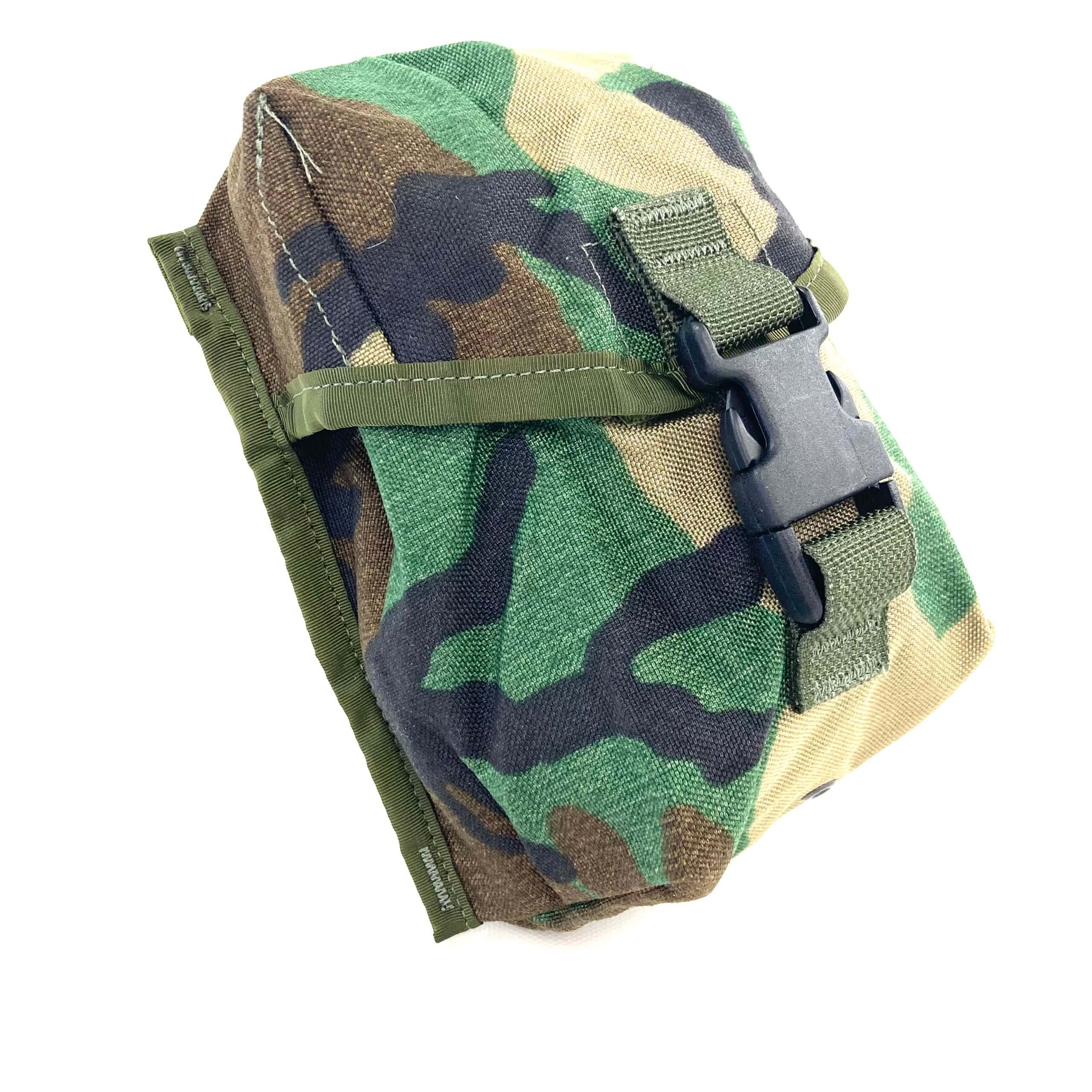 eagle multicam m60 saw pouch マルチカム ELCS M60/SAW Pouch - Venture Surplus