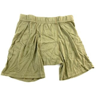 US Army FREE Boxer Briefs, Coyote