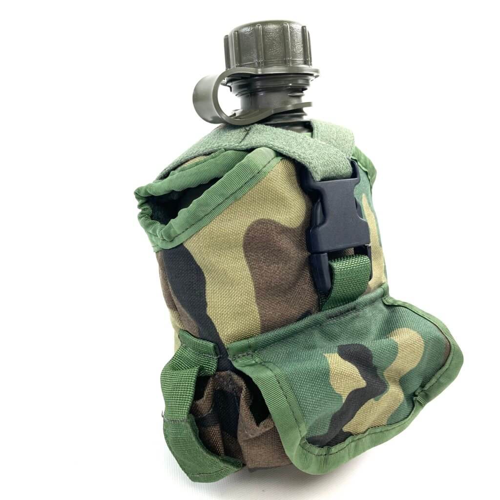 個人装備 Velocity Systems Jungle Canteen Pouch Buy The Jungle Canteen Pouch Online – Velocity Systems