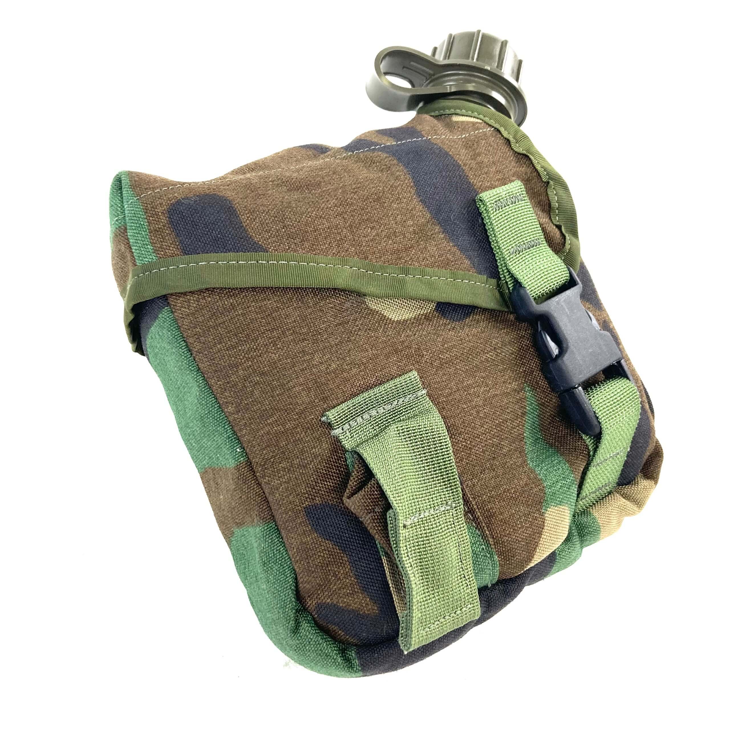 USGI ECLS 2 Quart Canteen Pouch - Venture Surplus