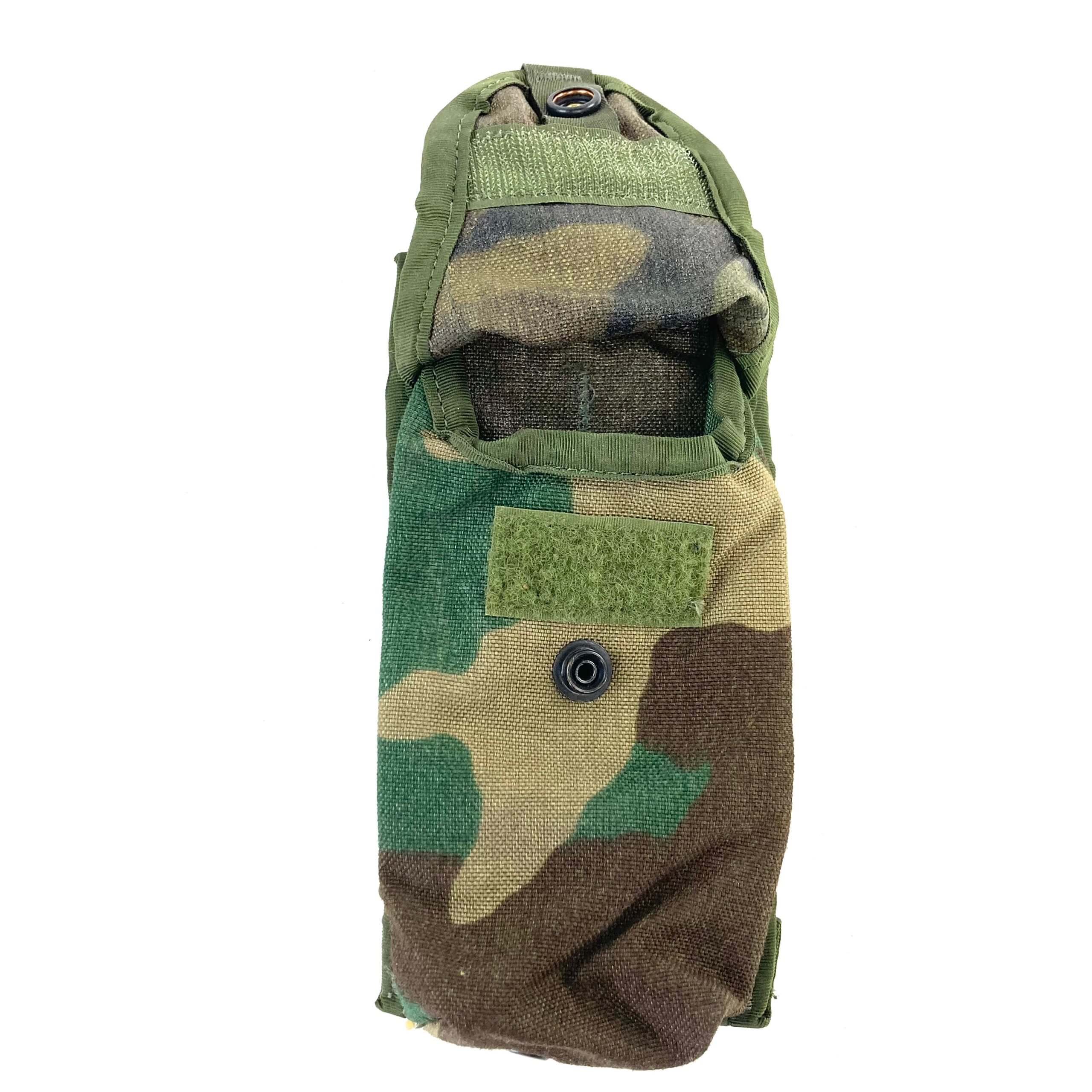 USGI ELCS Single Magazine Pouch - Image 4