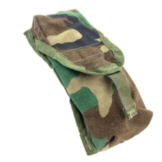 USGI ELCS Single Magazine Pouch
