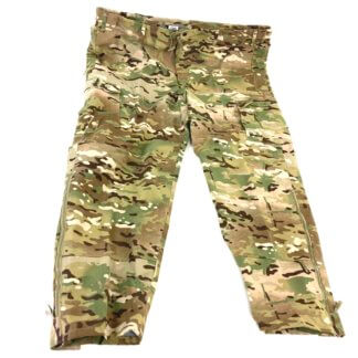 US Army FREE EWOL Pants, Multicam
