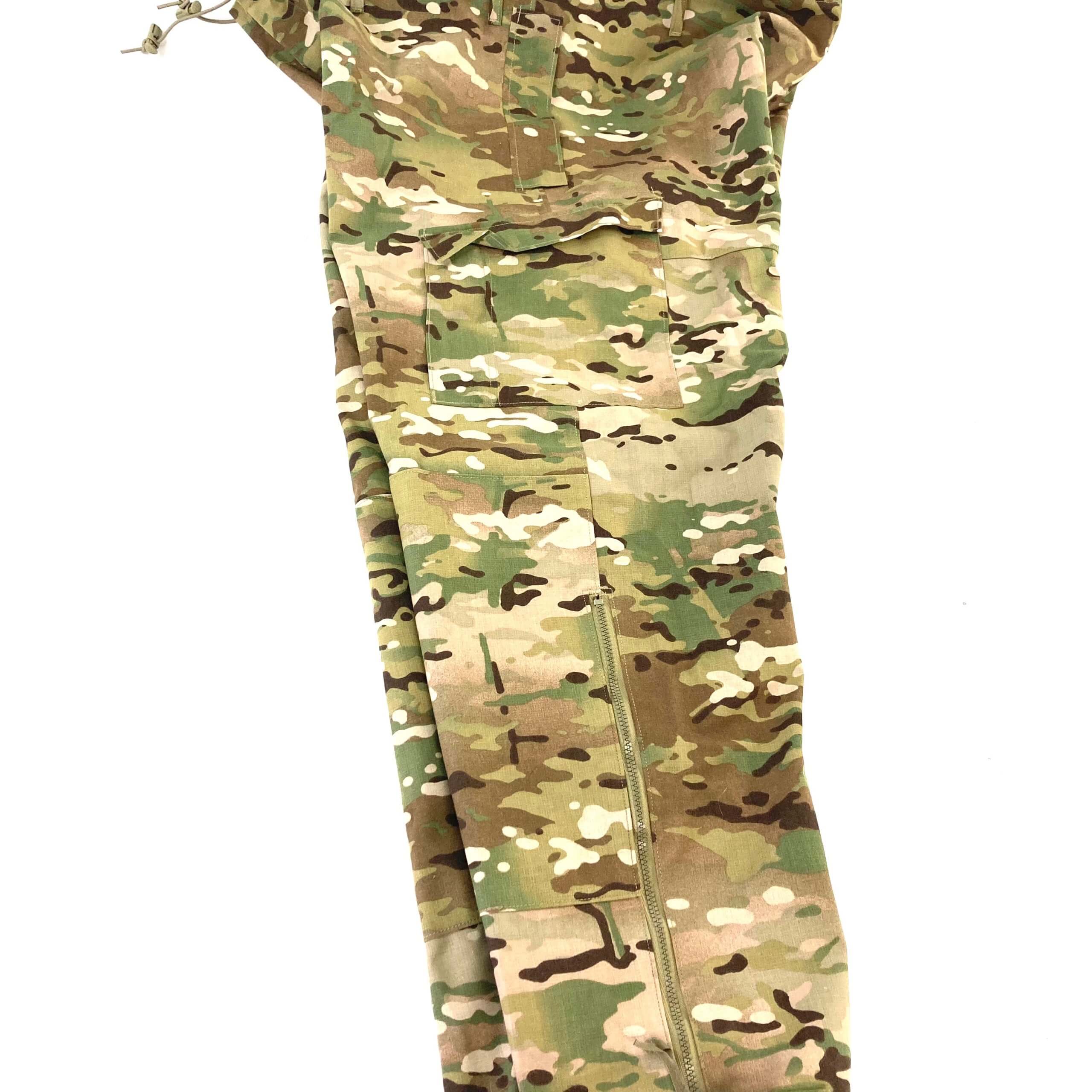 US Army FREE EWOL Pants, Multicam - Venture Surplus