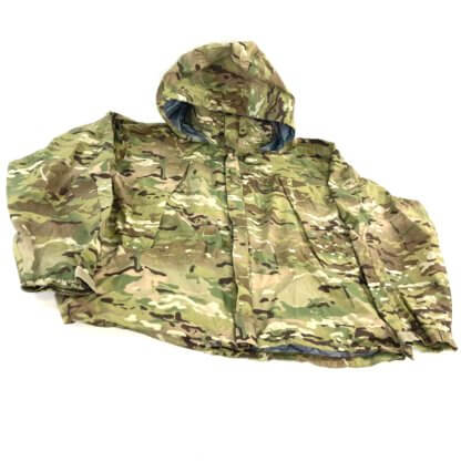 US Army Gen III Level 6, Extreme Cold & Wet Weather Jacket, Multicam