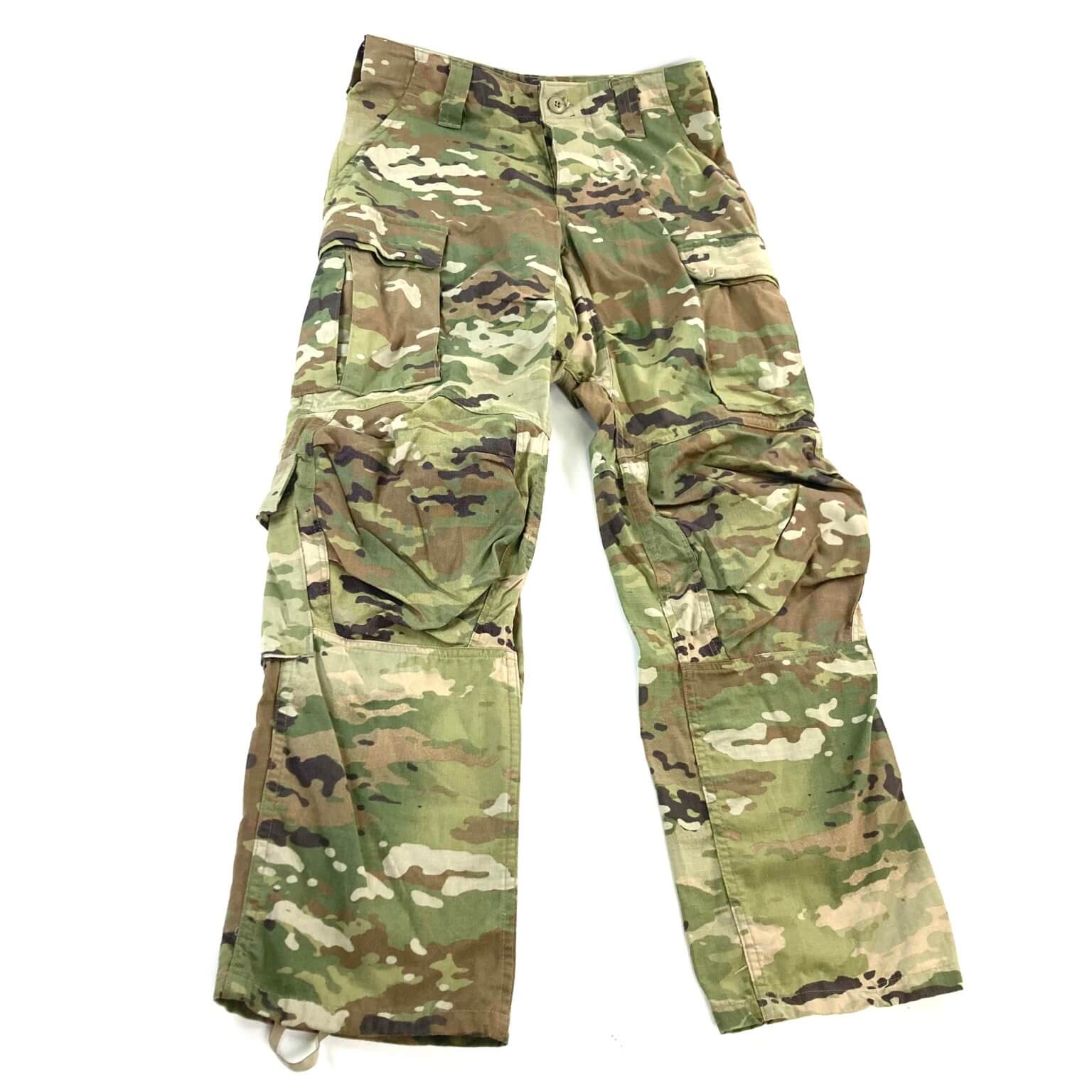 US Army IHWCU Pants, OCP Venture Surplus USGI