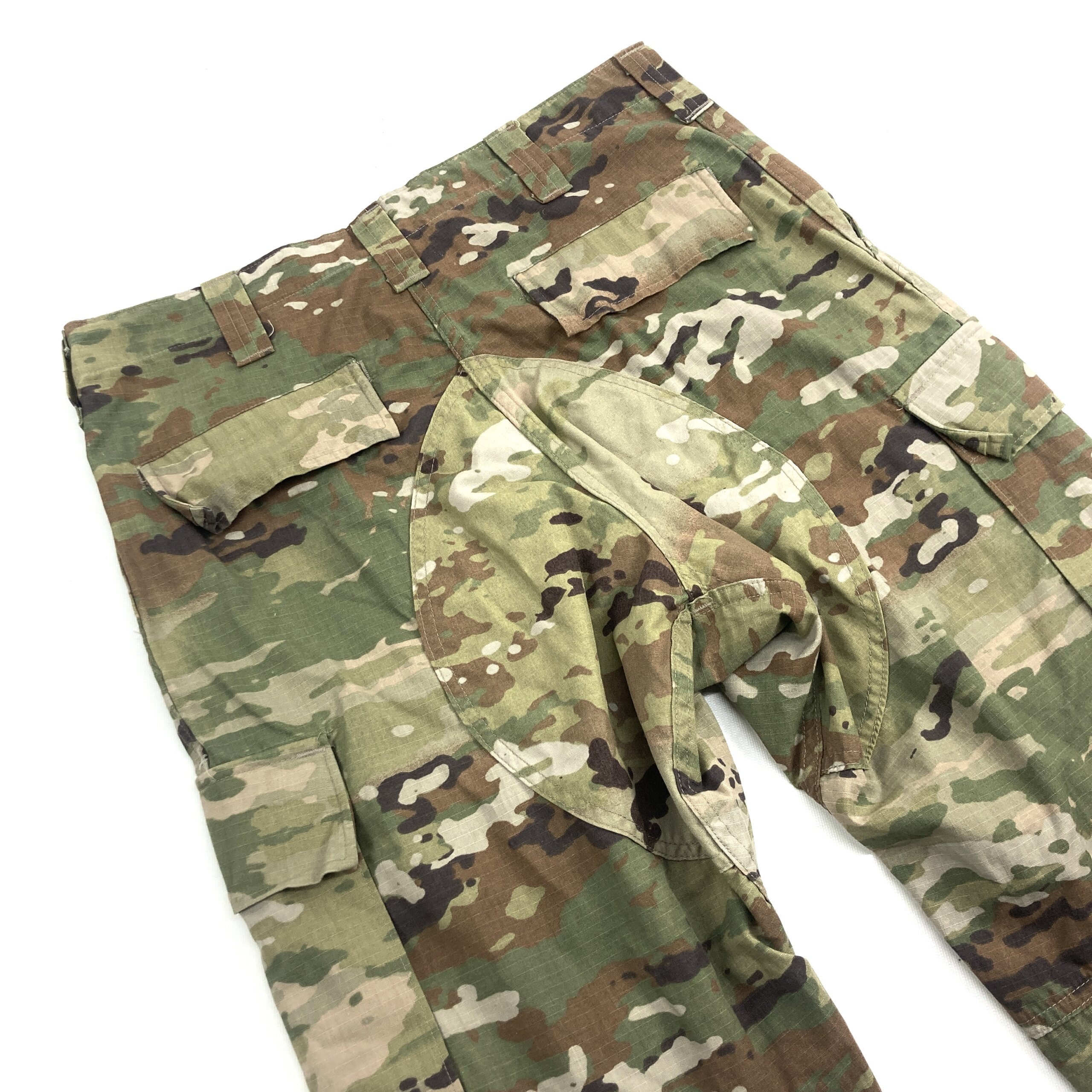 US Army IHWCU Pants, OCP - Venture Surplus - USGI