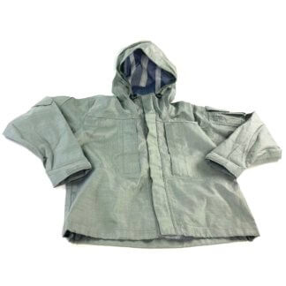 Massif FR Outer Shell Jacket, Green