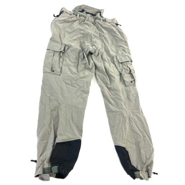 USGI ORC Industries Level 5 PCU Soft Shell Pants Venture Surplus