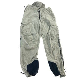 USGI ORC Industries Level 5 PCU Soft Shell Pants