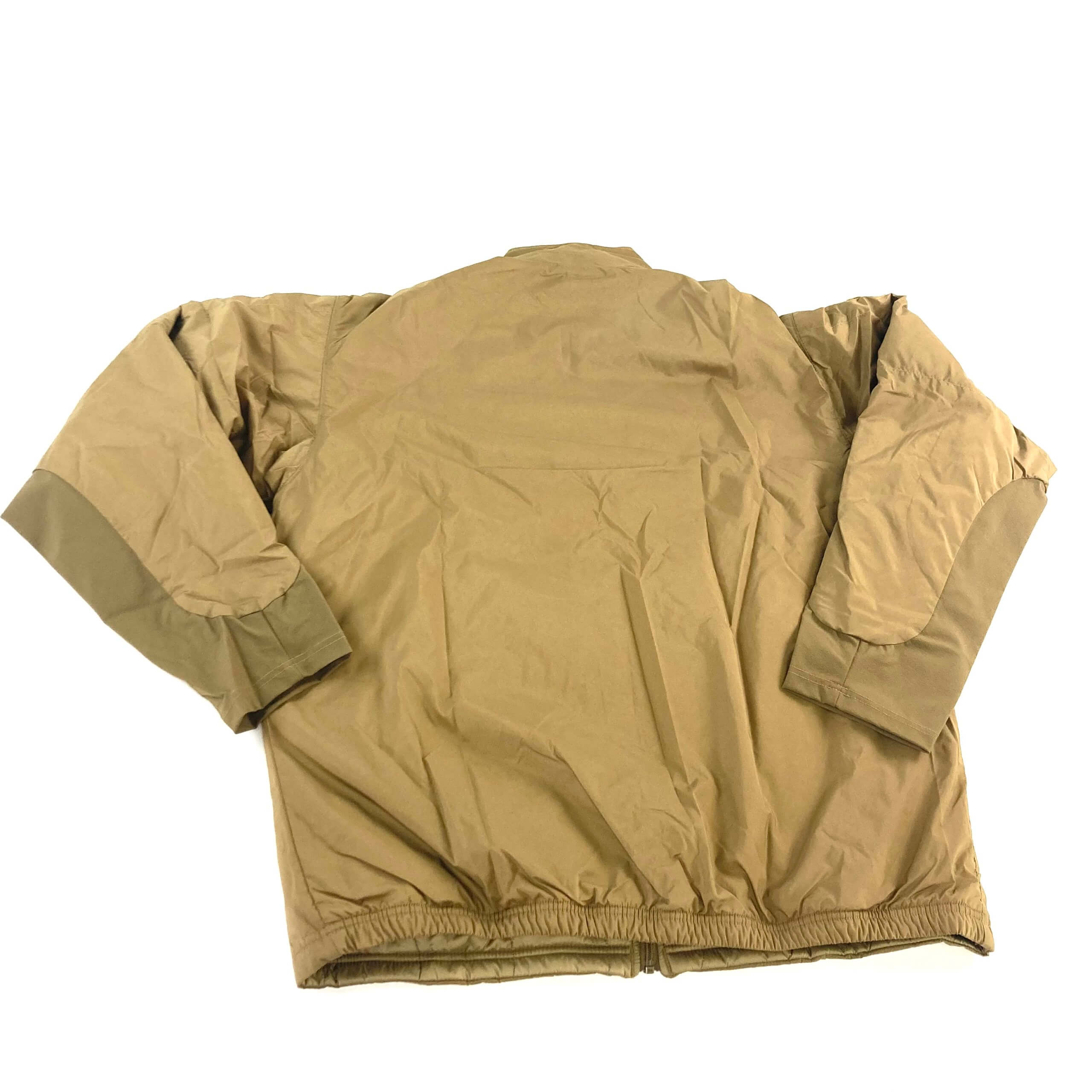 Wild Things SO 1.0 Low Loft Jacket, Coyote - Venture Surplus