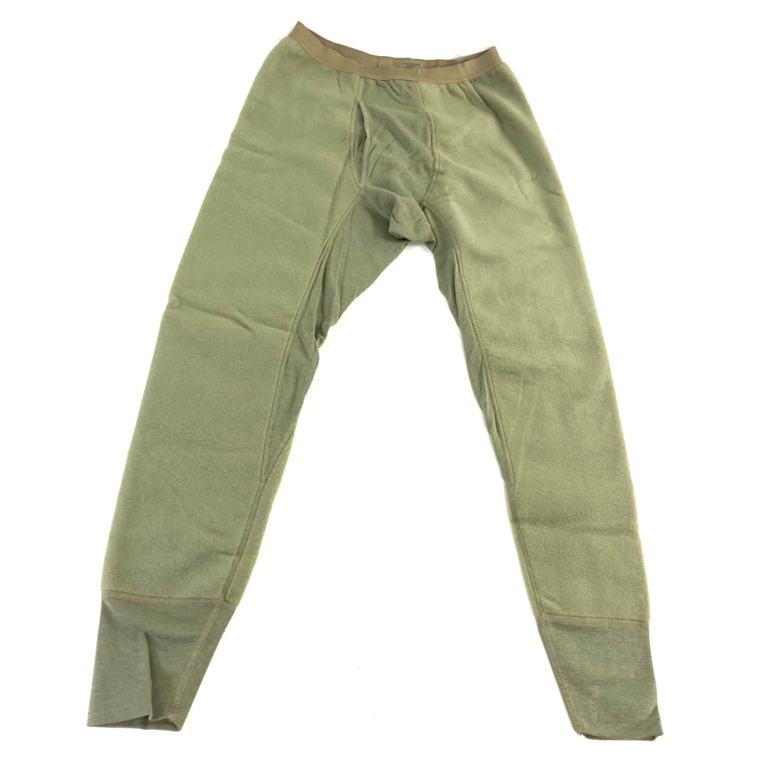 US Army FREE Midweight Drawers Coyote Brown Venture Surplus