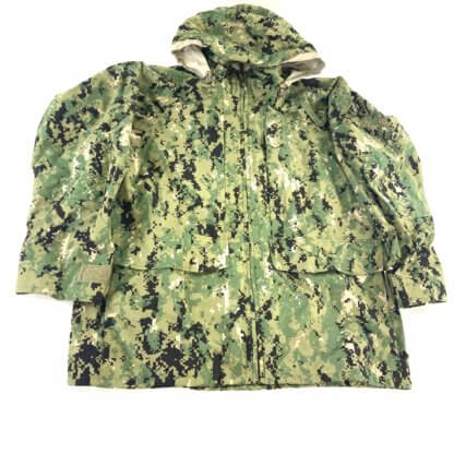 US Navy Type III Working Parka, AOR2 - Venture Surplus